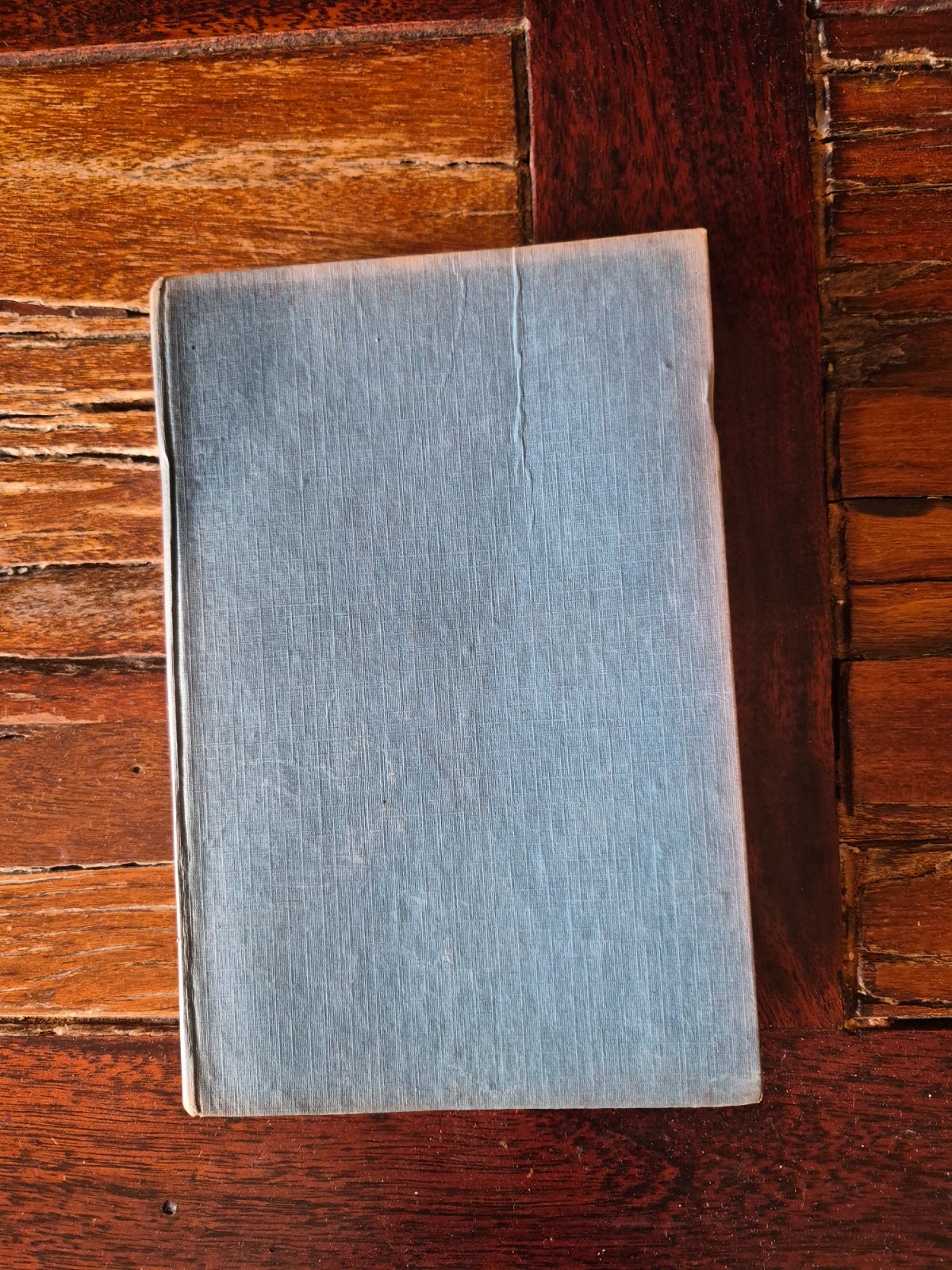 The Roman Hat Mystery (Ellery Queen – 1948) Hardback