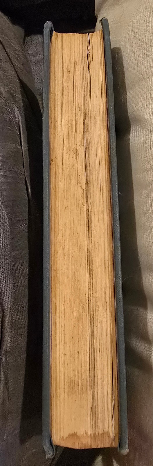 Vintage 1964 Outdoor Lore Book Clyde Ormond Harper & Row Survival Guide