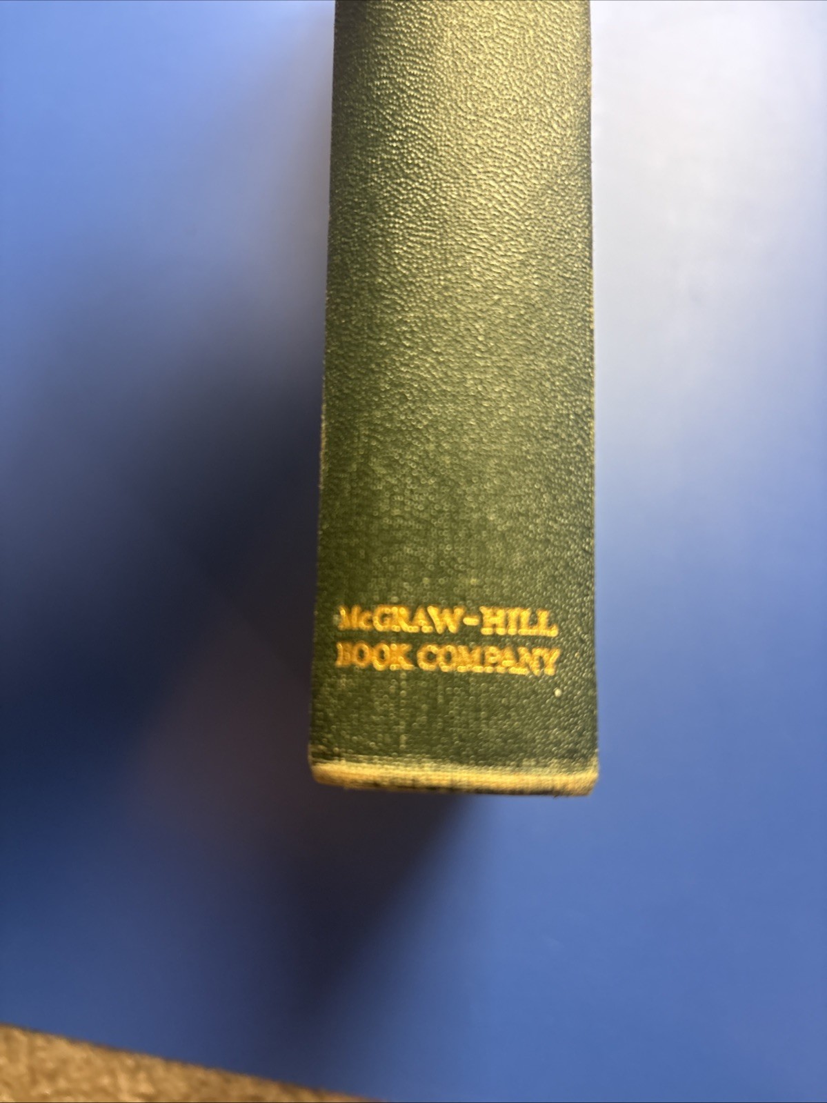 Handbook for Shipwrights H.F. Garyantes 1944 First Edition Hardcover