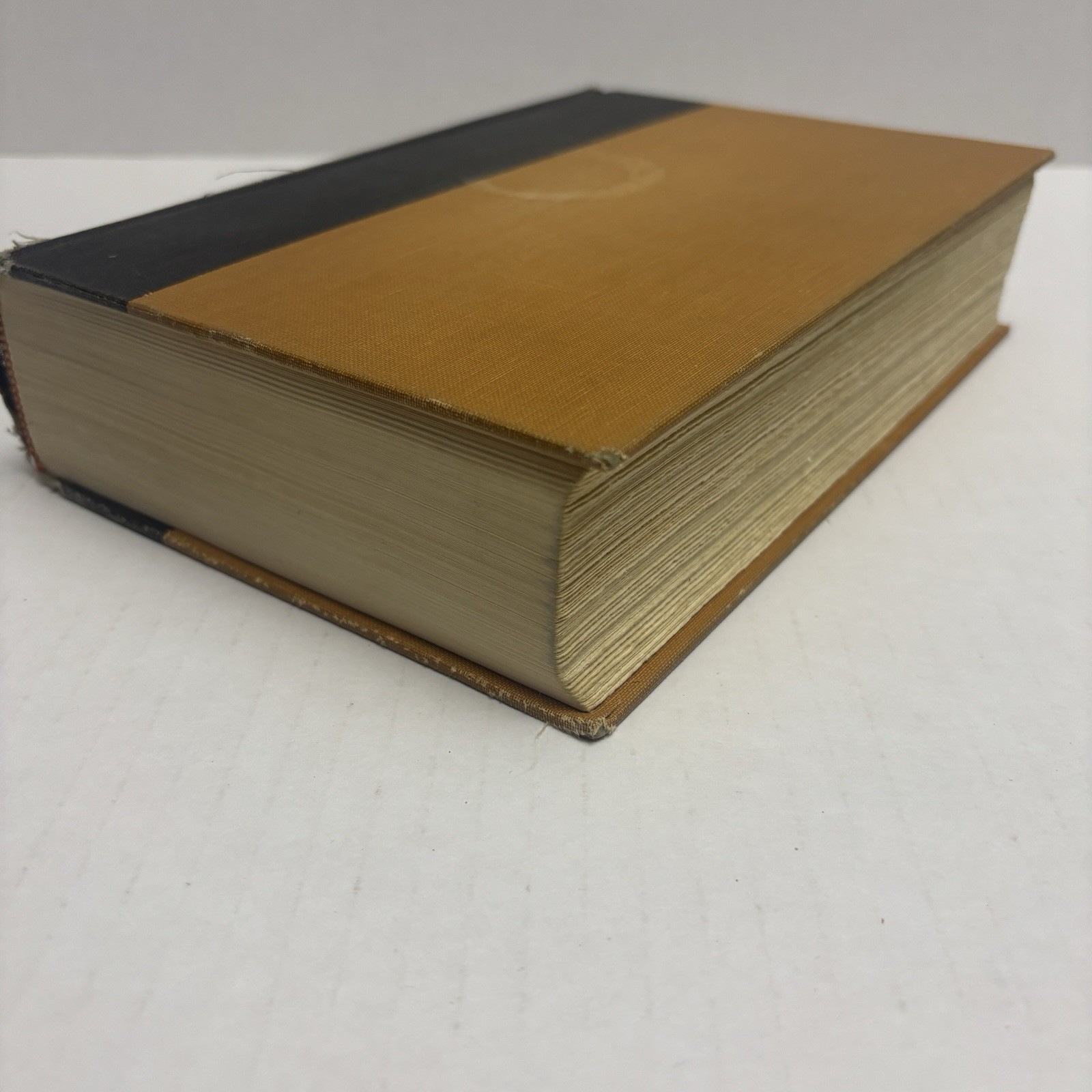 The Complete Sherlock Holmes Arthur Conan Doyle Doubleday Hardcover Vintage Book