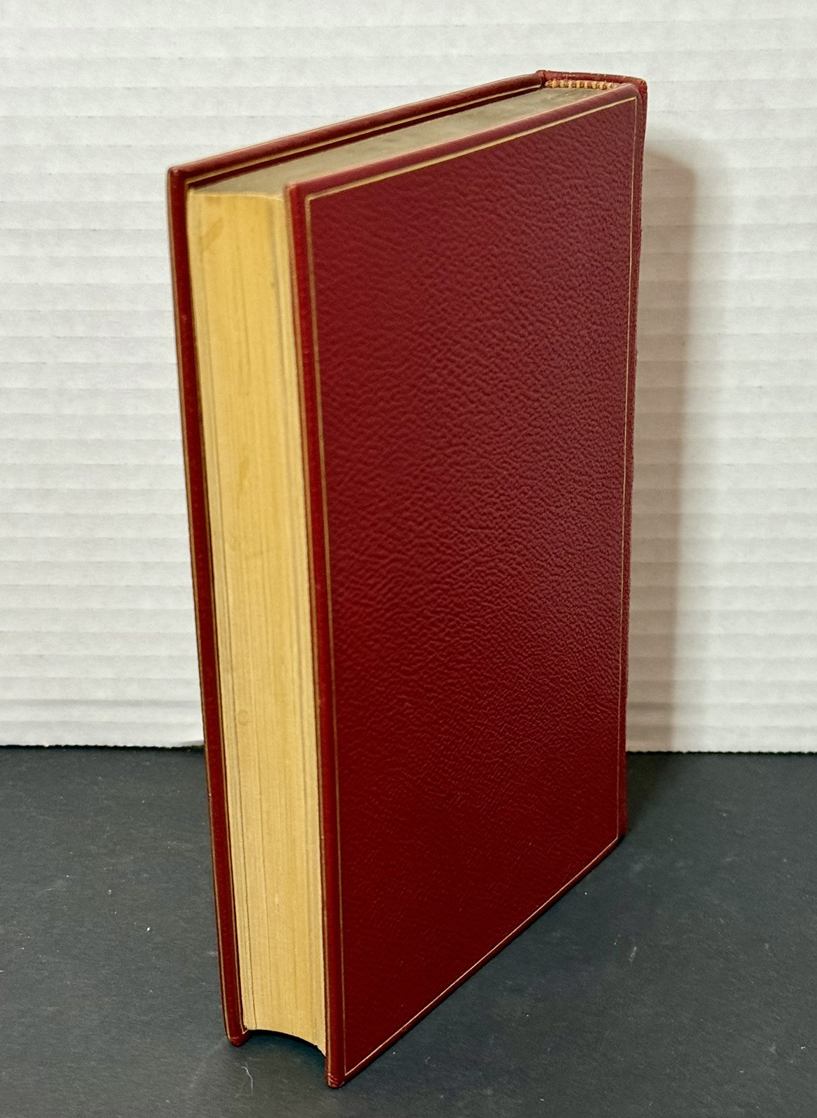 1884 Indian Idylls Edwin Arnold Fine Leather Binding Mahabharata Classic