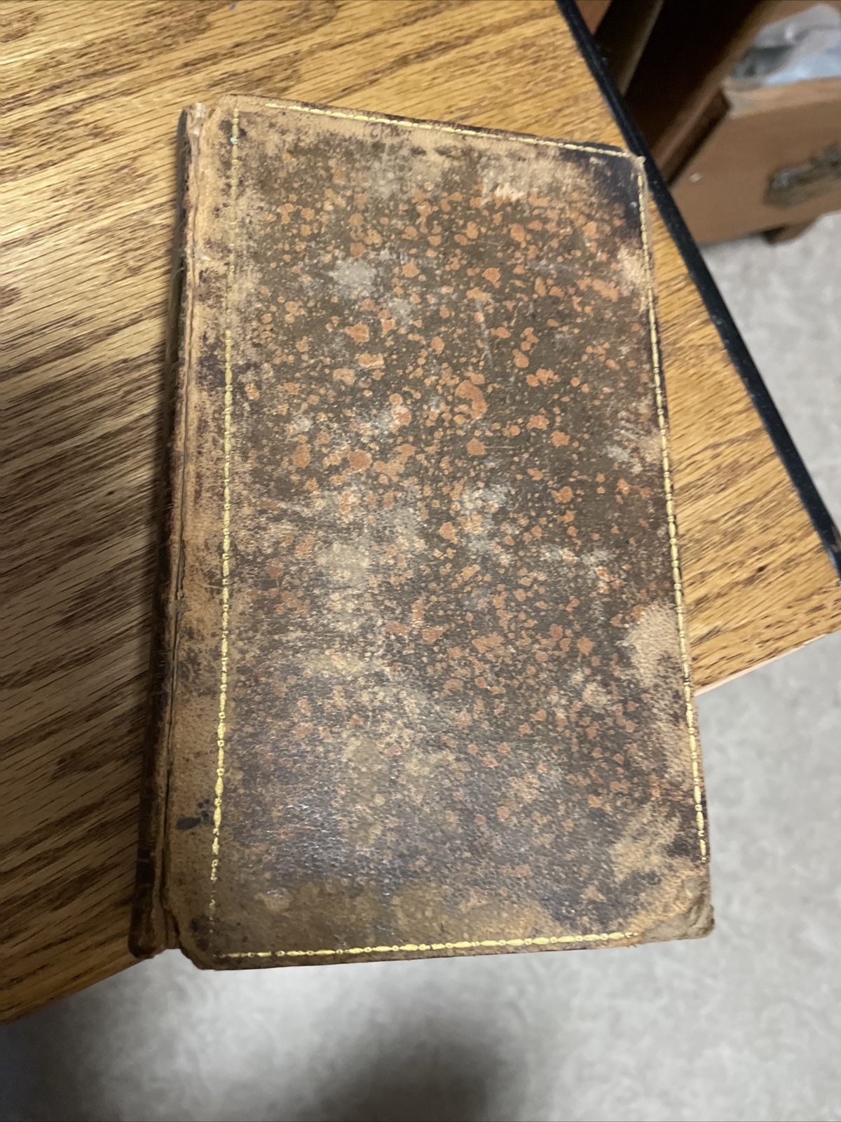 Ancient History Charles Rollin 1815 Volume V 1812