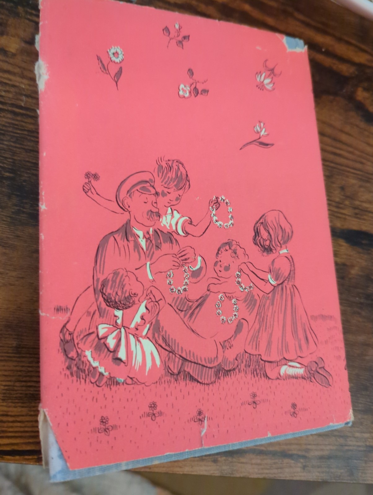 P.L. Travers Mary Poppins In the Park Harcourt 1952 Illustrated Shepard 1st
