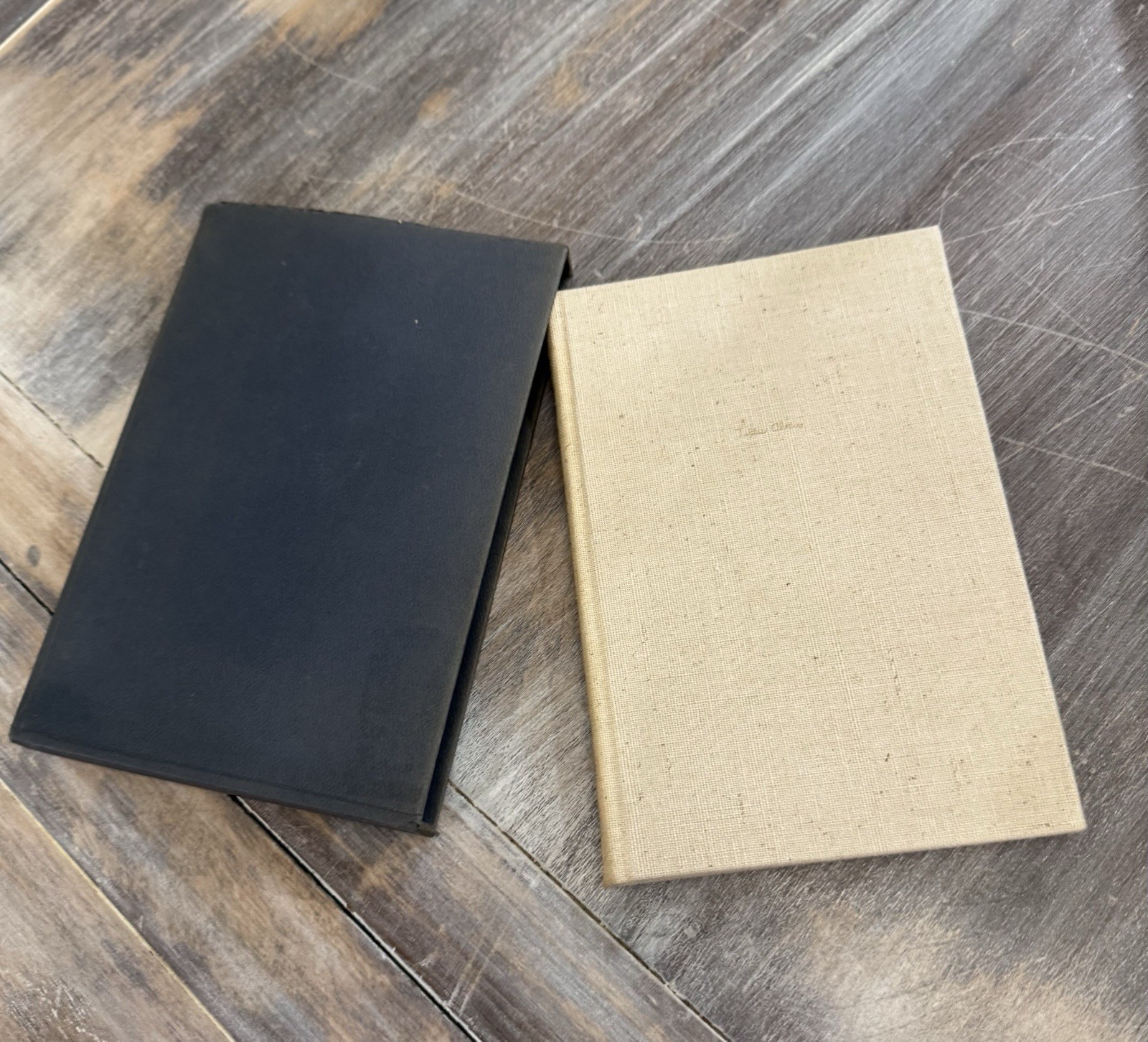 Tillie Olsen Signed Limited Edition #36/100 Tell Me A Riddle with Slipcase