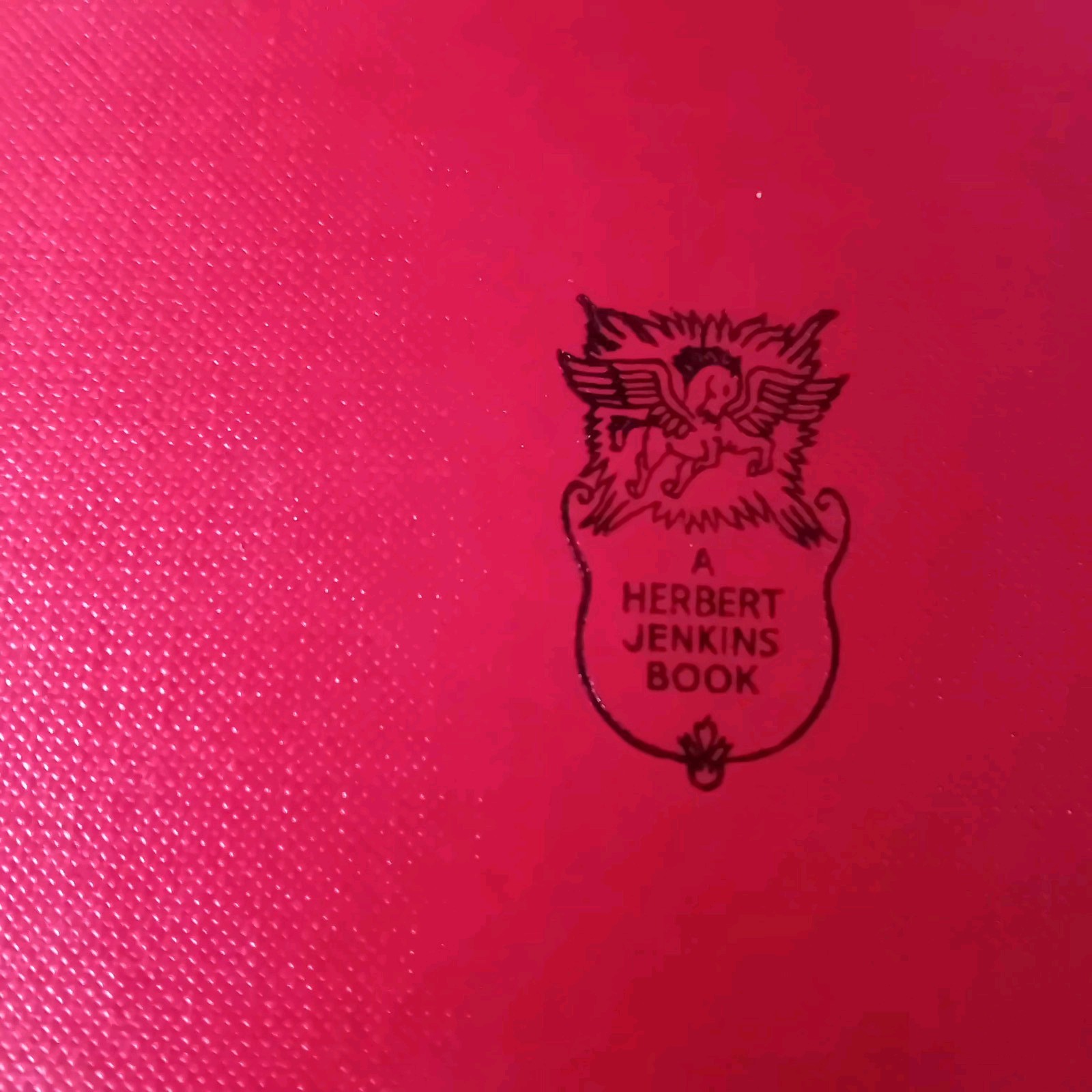 P.G Wodehouse French Leave First Edition 1955 Published Herbert Jenkins Hardback