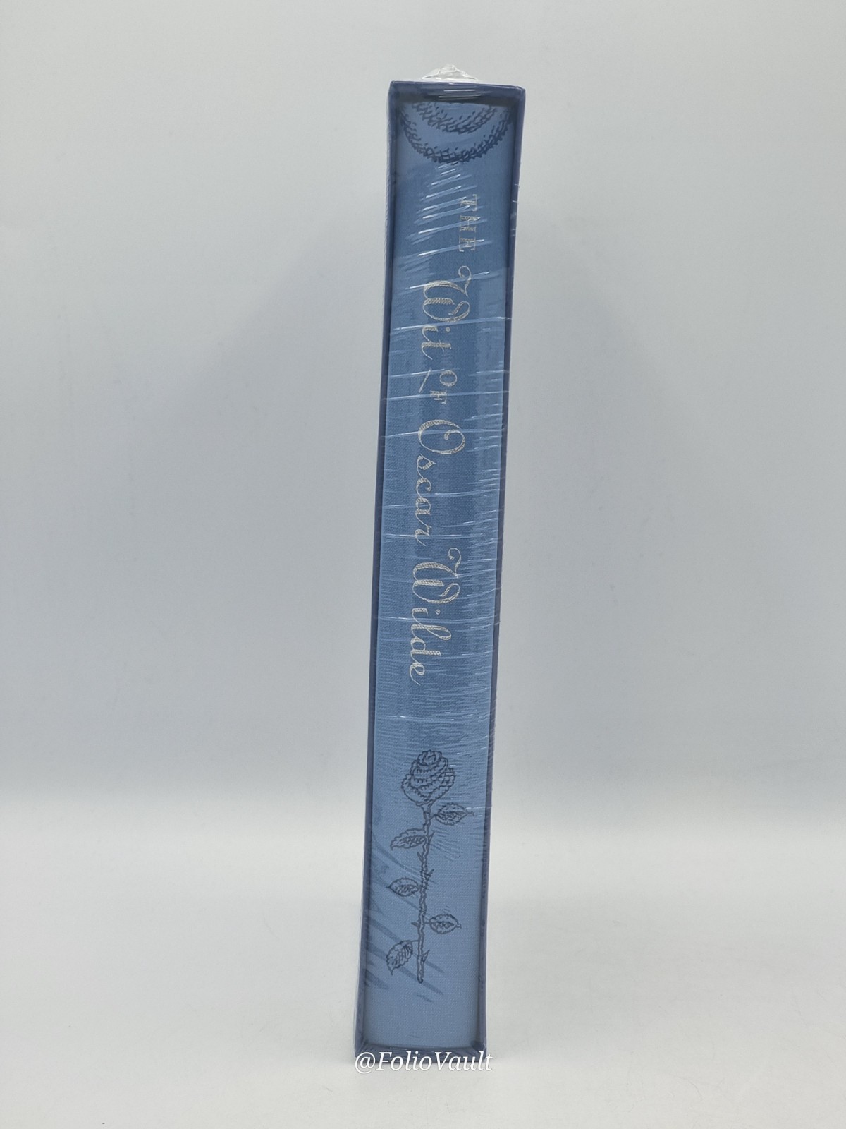 The wit of Oscar Wilde – Fiction – Short Stories – Luxury -New and Sealed