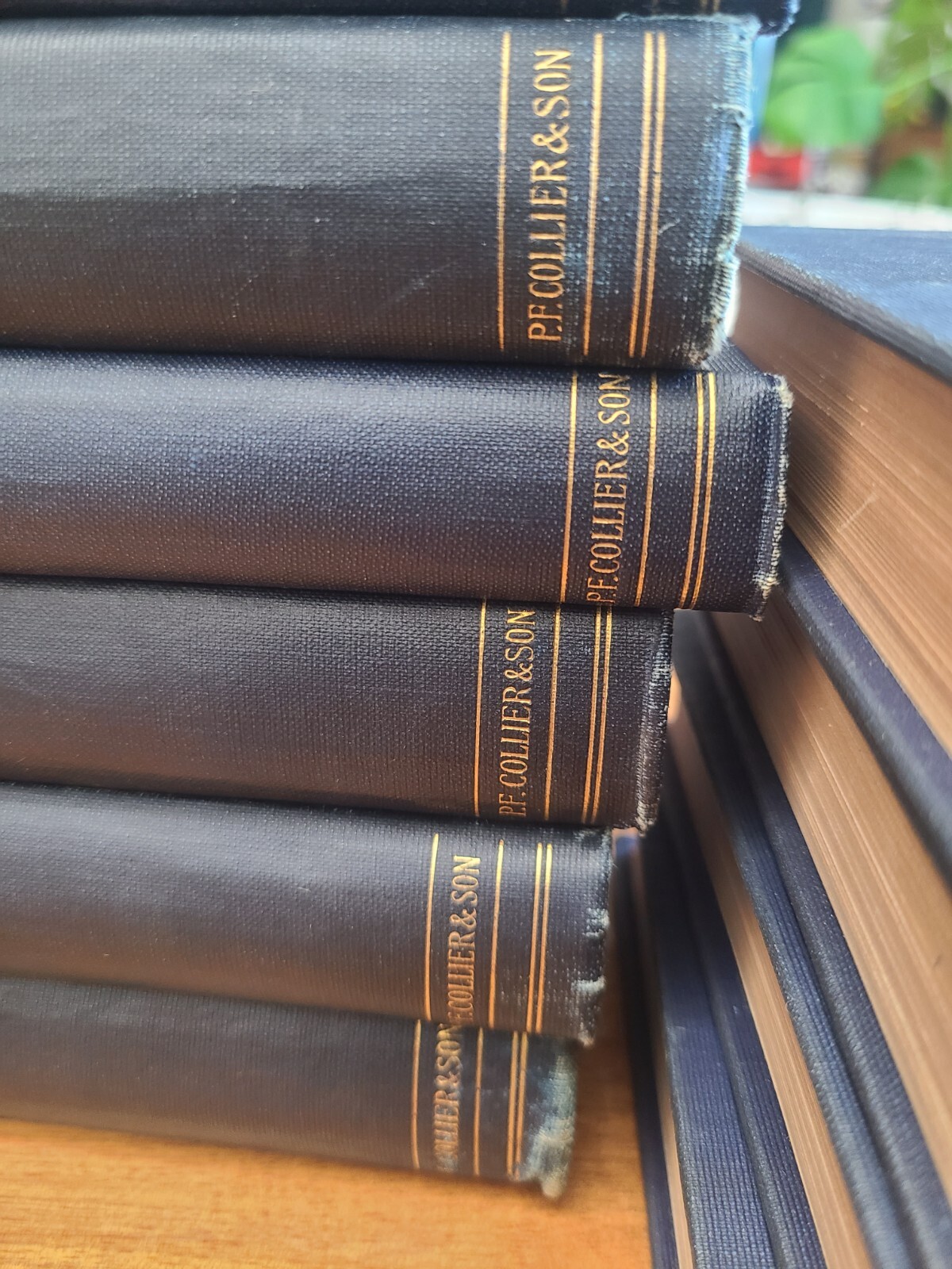 Antique 1901 Edition Lord Bulwer Lytton Books Various Titles Lot of 23 Volumes