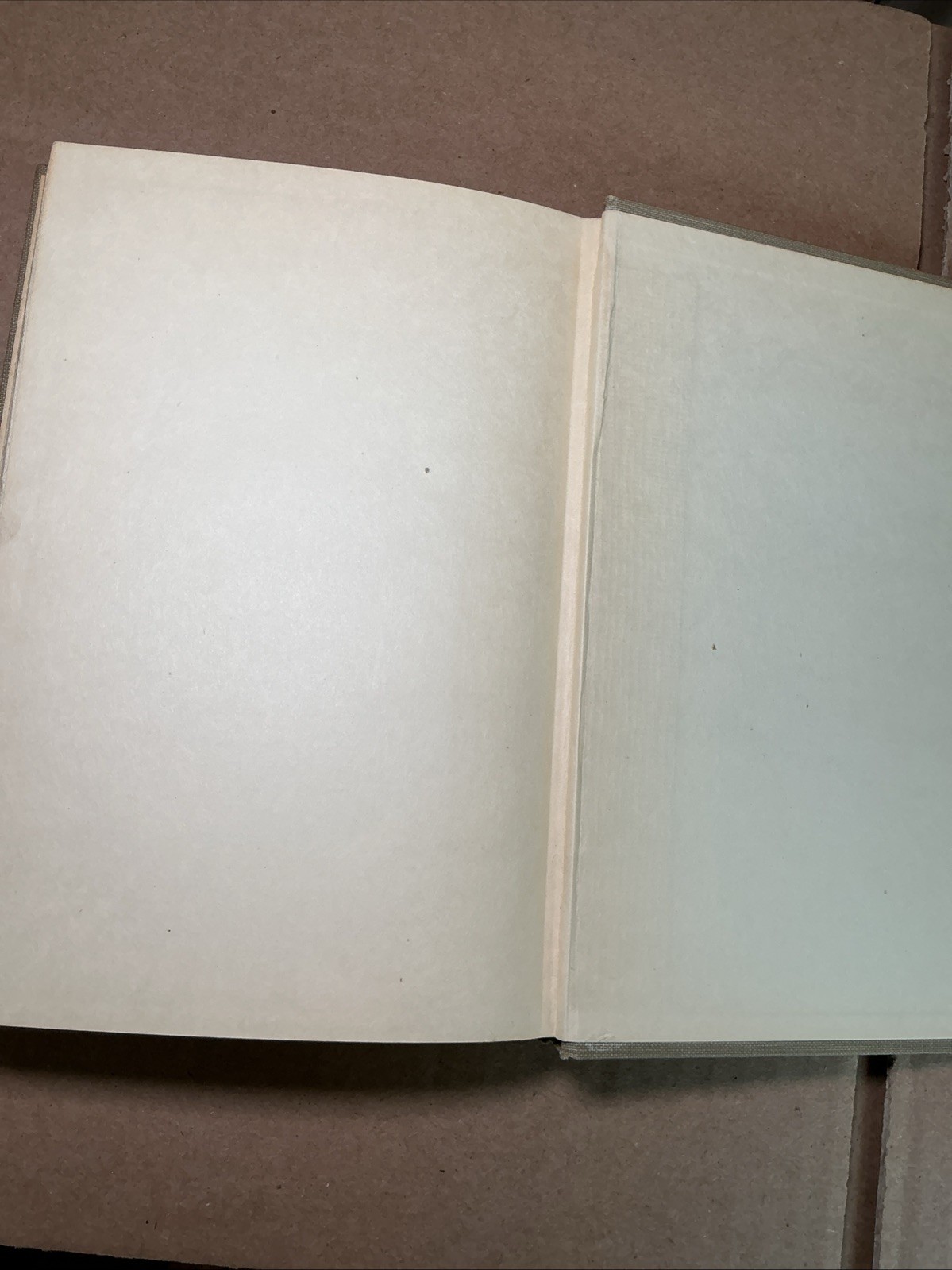1984 Nineteen Eighty-Four 1st First Edition George Orwell 1949