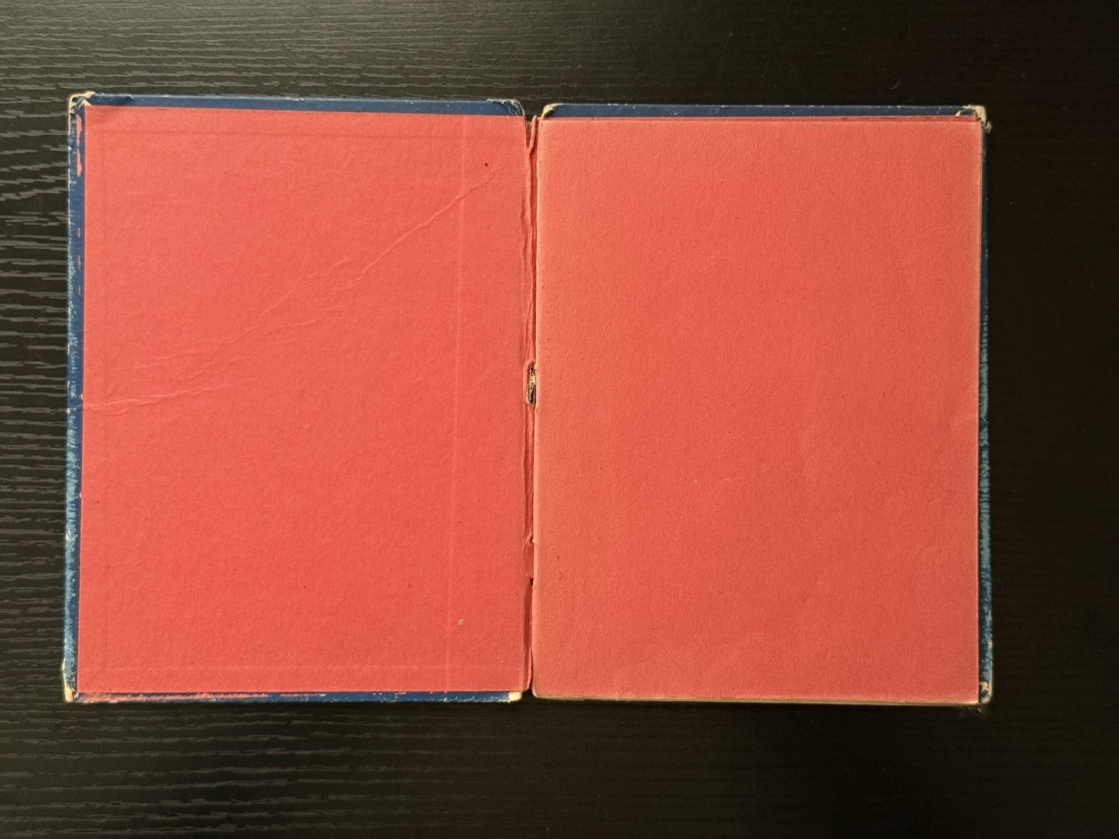 (3) 1907 “The Teddy Bears…” Hardcover Children’s Books The Reilly & Britton Co