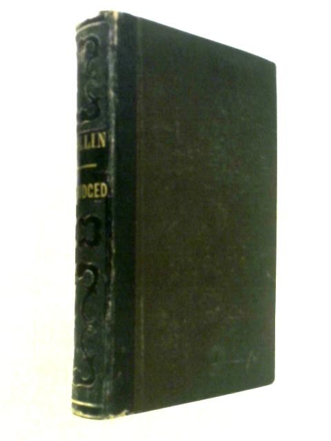 Ancient History (Charles Rollin – 1844) (ID:64966)