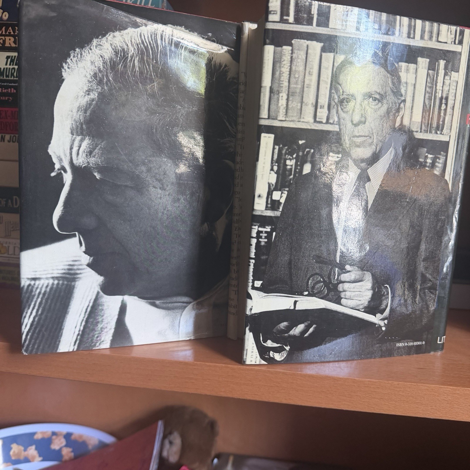 The Winds of War/War and Remembrance Herman Wouk Fourth Edition Box Set vintage