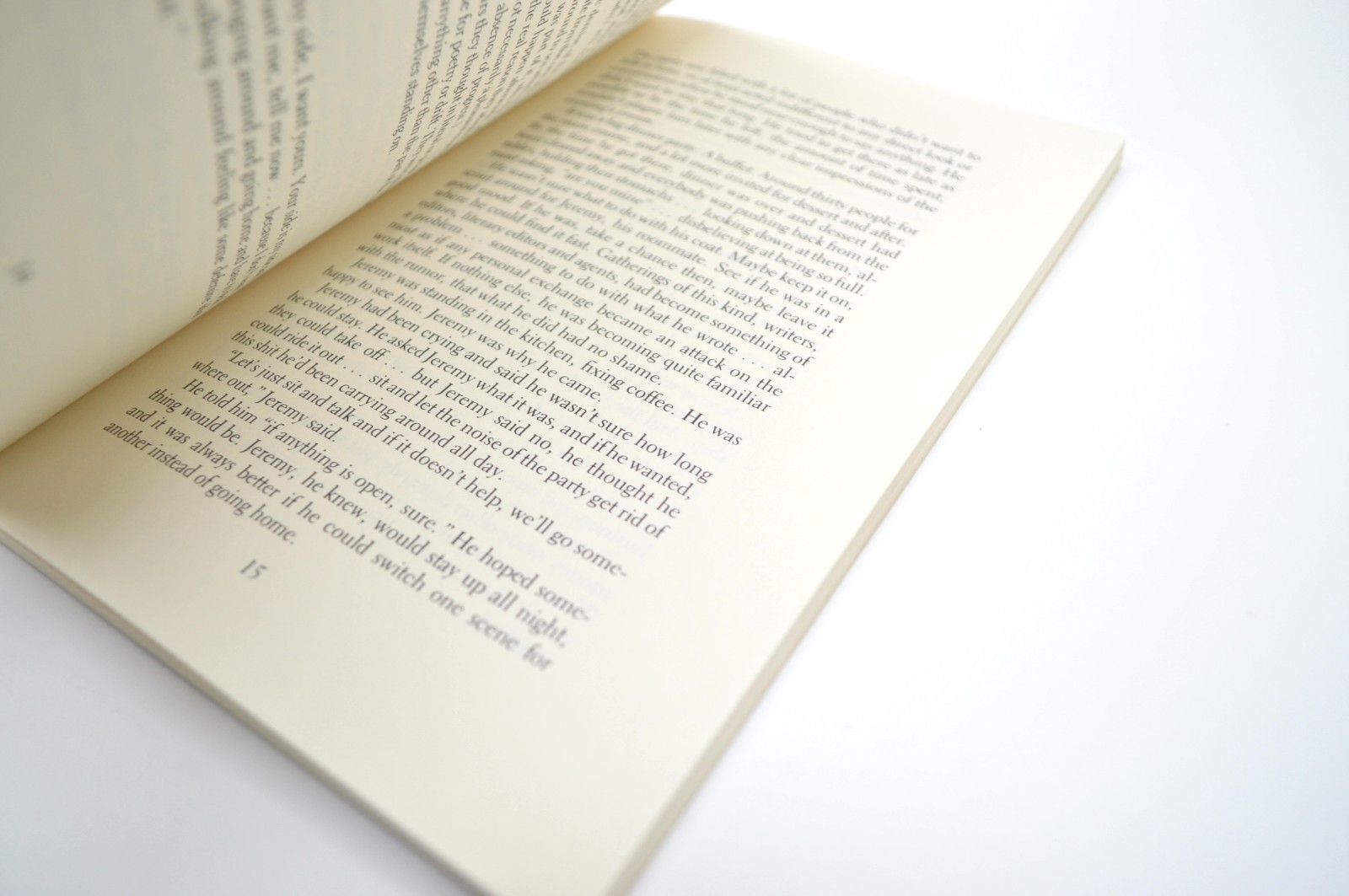 Richard Prince, Why I Go To The Movies Alone, 1st Printing 1983, Tanam Press