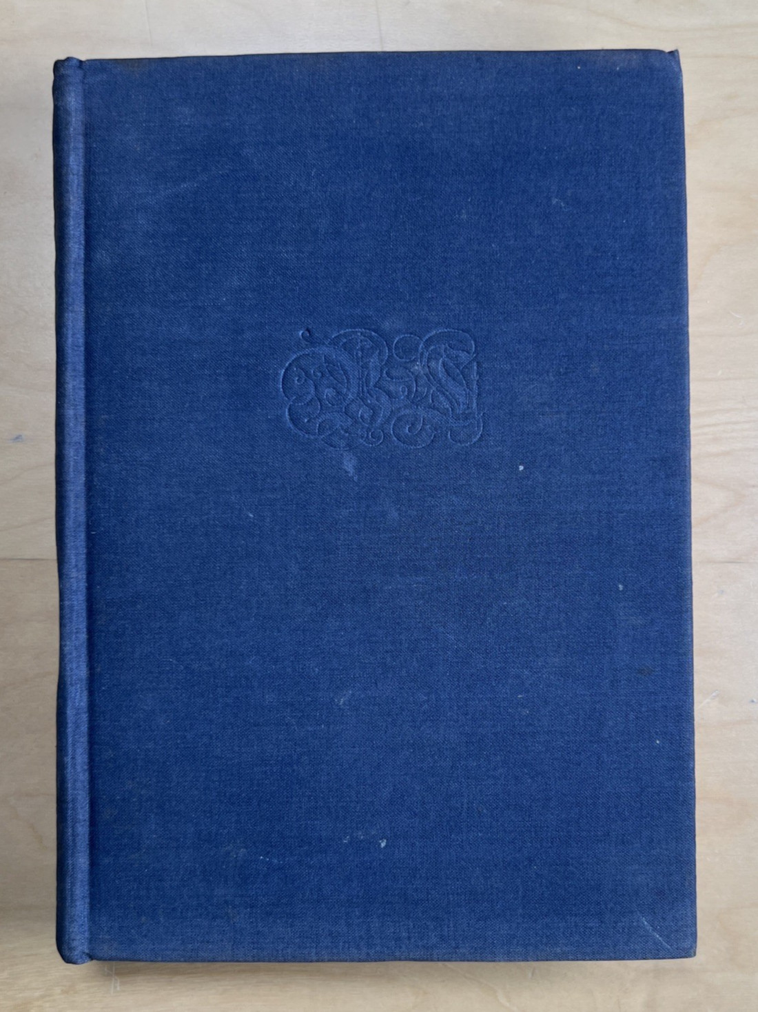 Jane Eyre by Charlotte Brontë 1847 2nd US Edition The Blakiston Company
