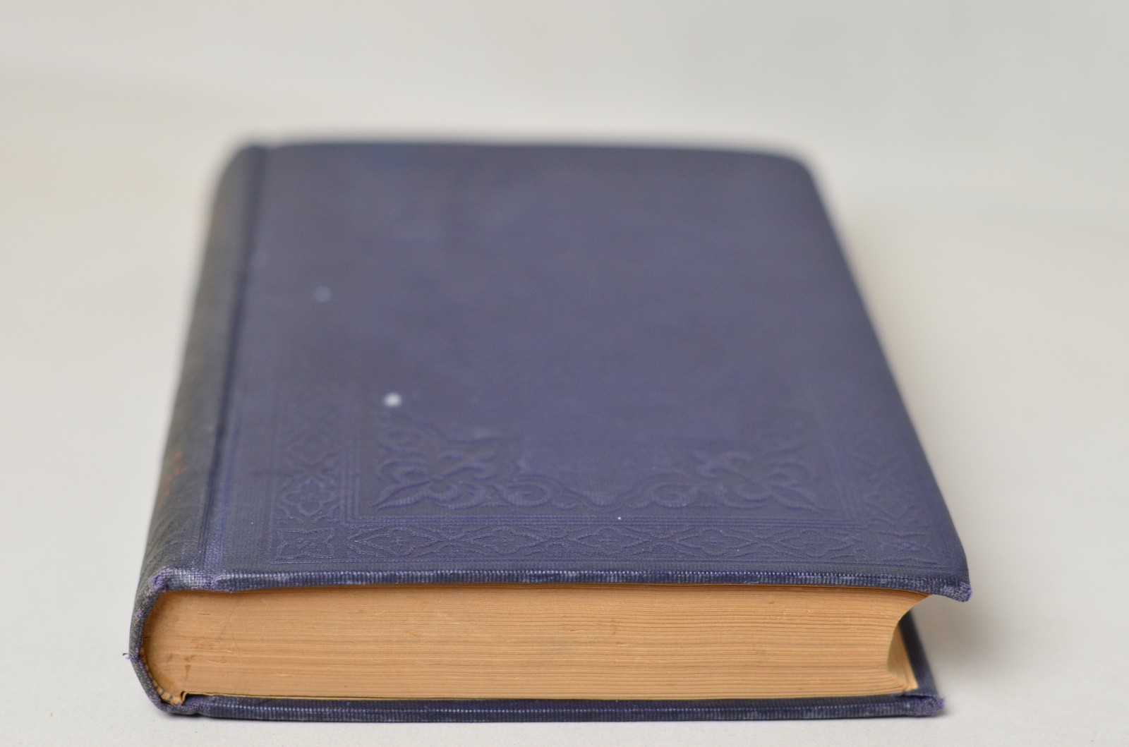 Antique The Odyssey of Homer circa 1890