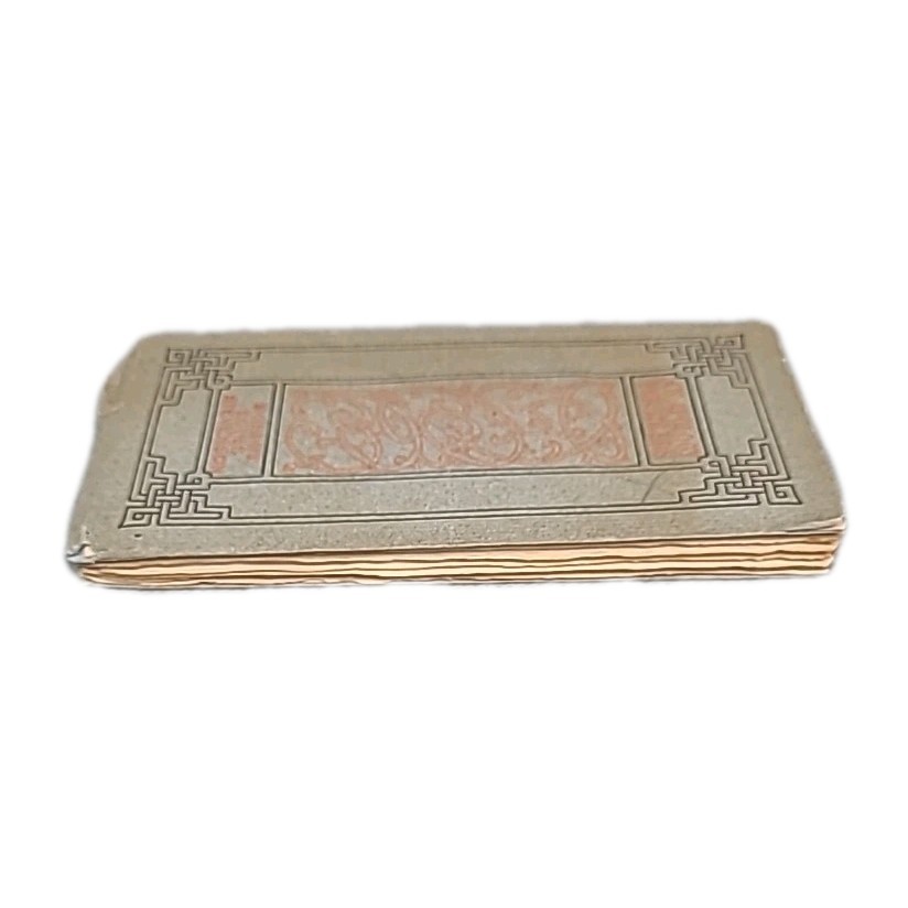 1905 An Apology for Idlers Robert Louis Stevenson Thomas B Mosher