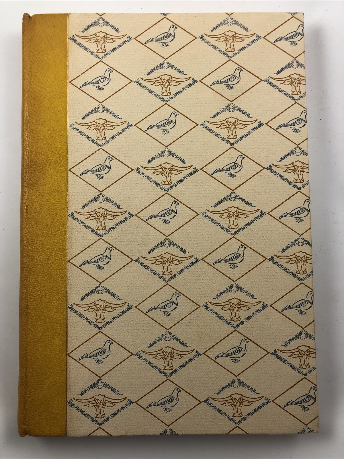 Twenty-One Years of Bird & Bull: A Bibliography by W. Thomas Taylor / 1980 / LTD