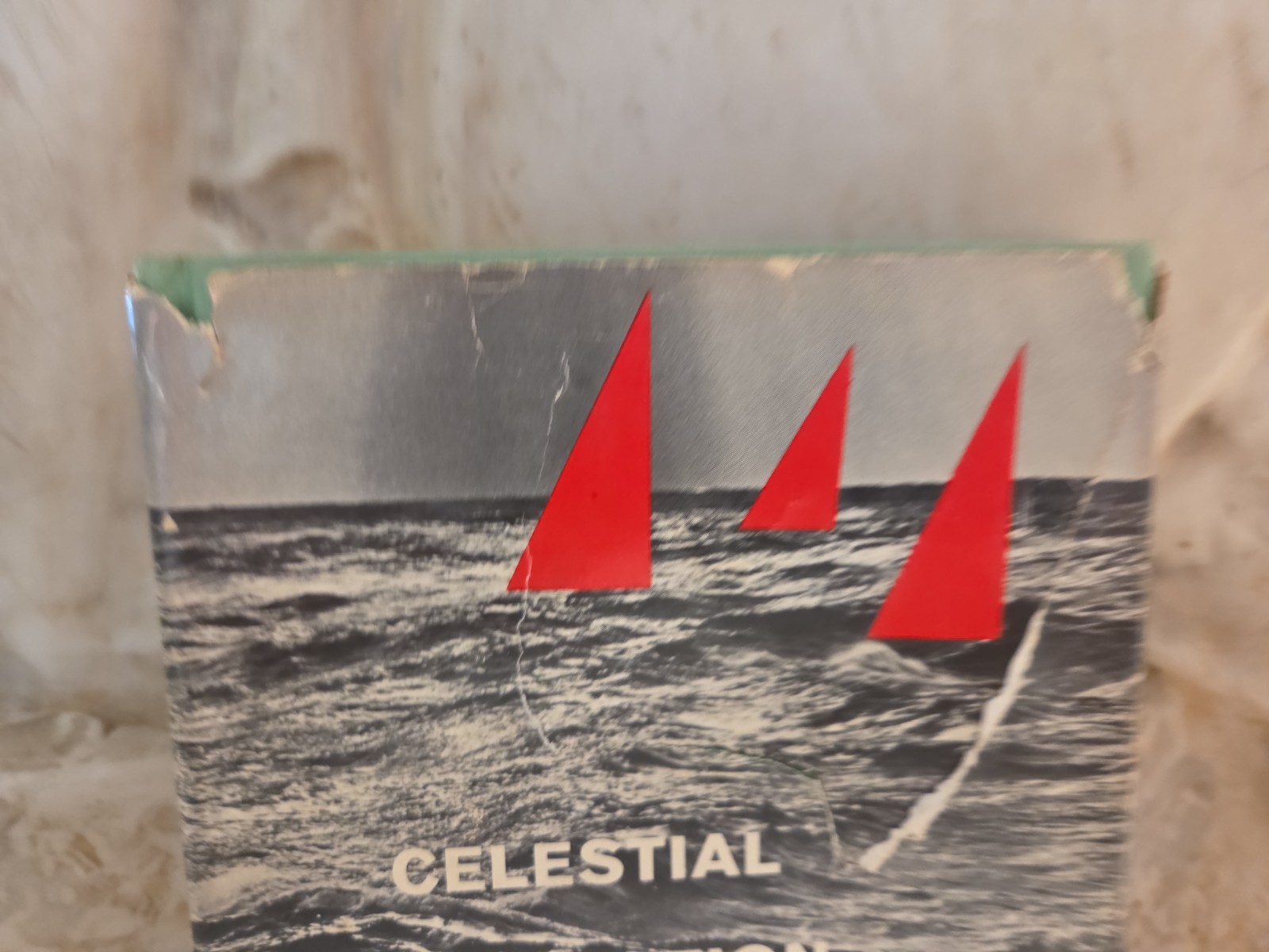 1975 “Celestial Navigation for Yachtsmen” Mary Blewitt HC DJ (Read).