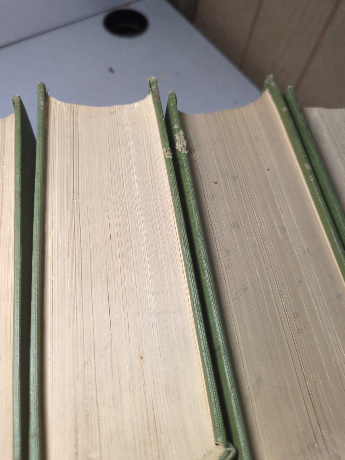 Twentieth Century World-Wide Encyclopedia 1903 Ambrose Johnson 12 volumes