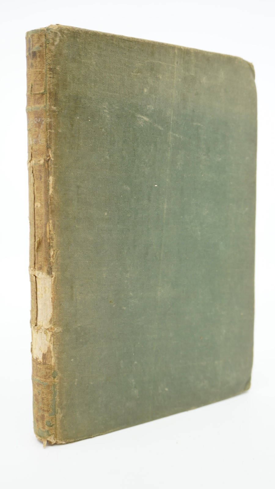 1788 A Father’s Legacy to His Daughters by John Gregory Edinburgh Enlightenment