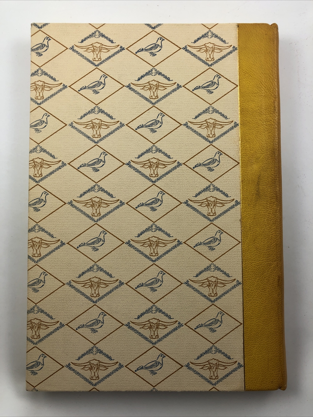 Twenty-One Years of Bird & Bull: A Bibliography by W. Thomas Taylor / 1980 / LTD