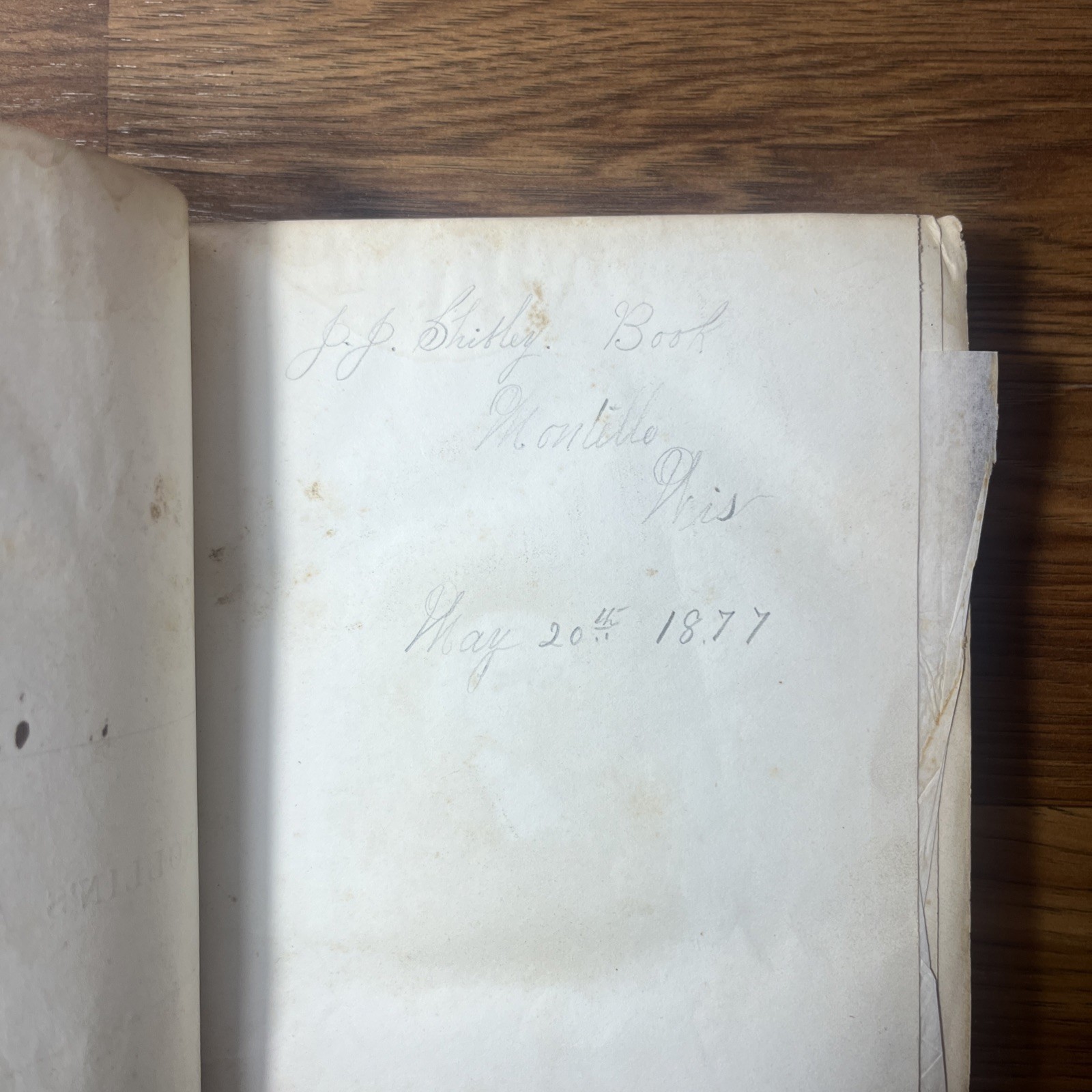 Ancient History by Charles Rollins Volume 1 New York 1848 Ships Fast