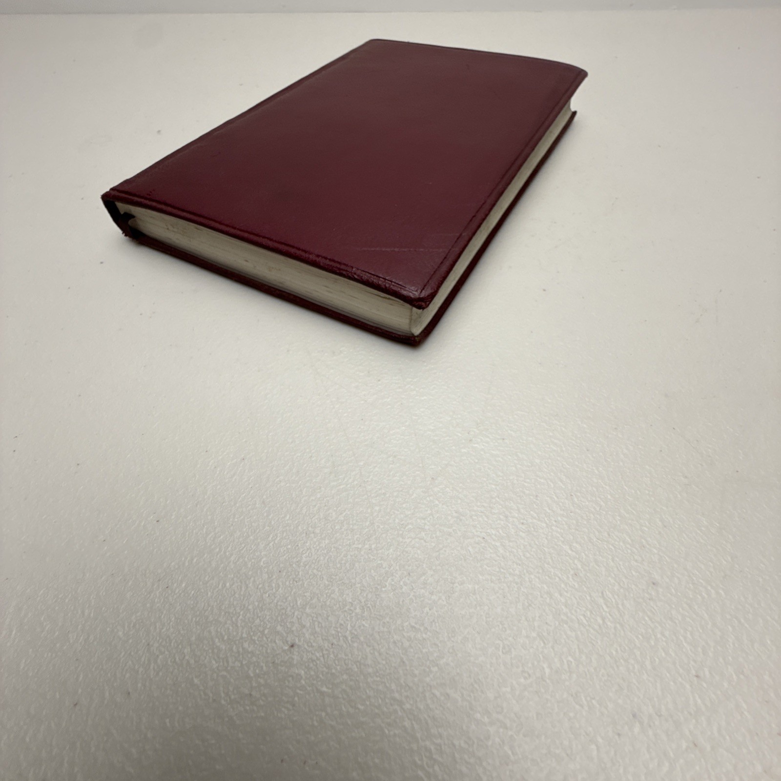 A Christmas Carol Charles Dickens, Vtg Christmas Books Thomas Nelson & Sons