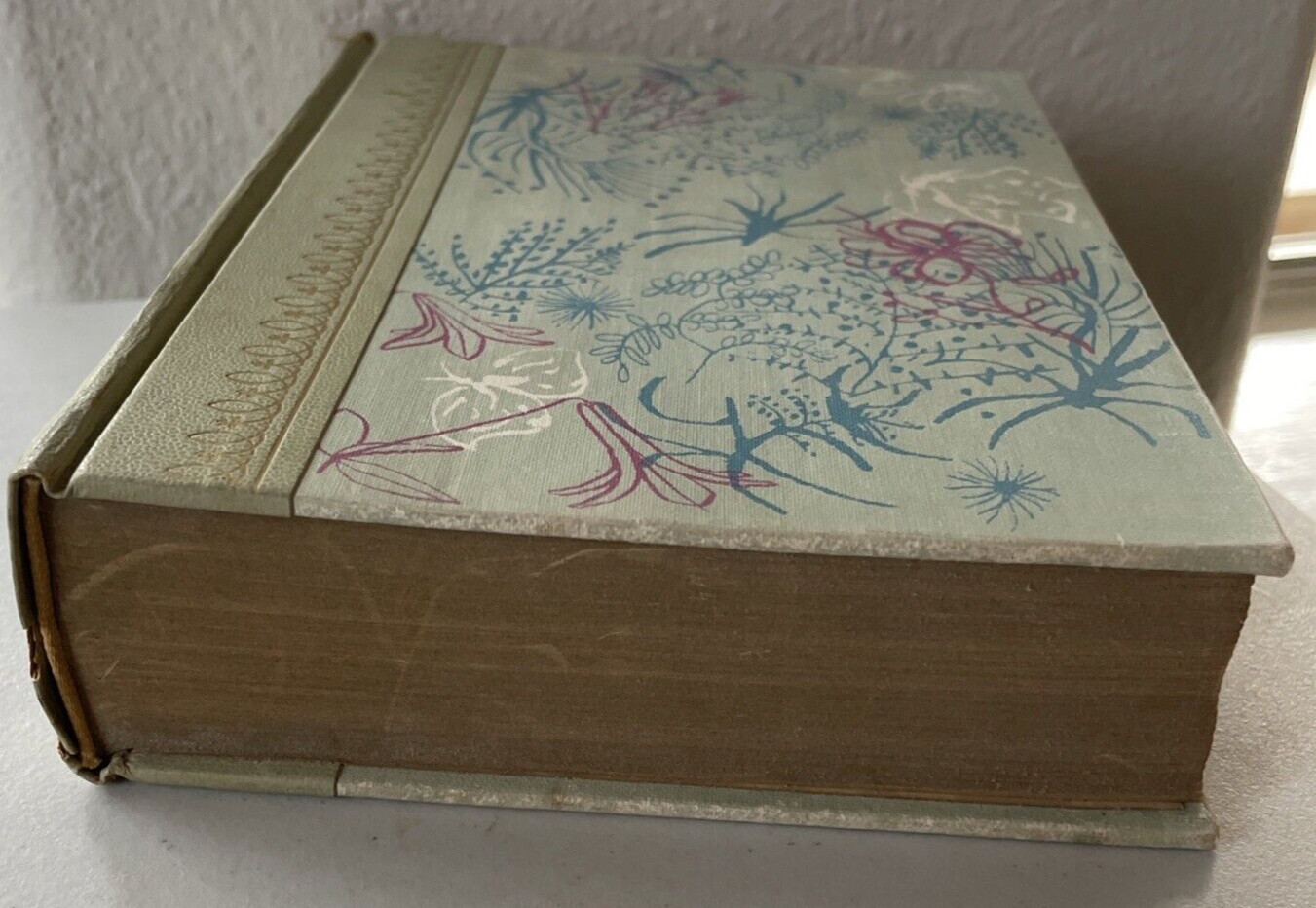Vintage 1959 READER’S DIGEST CONDENSED BOOKS Hardback First Edition Volume 2