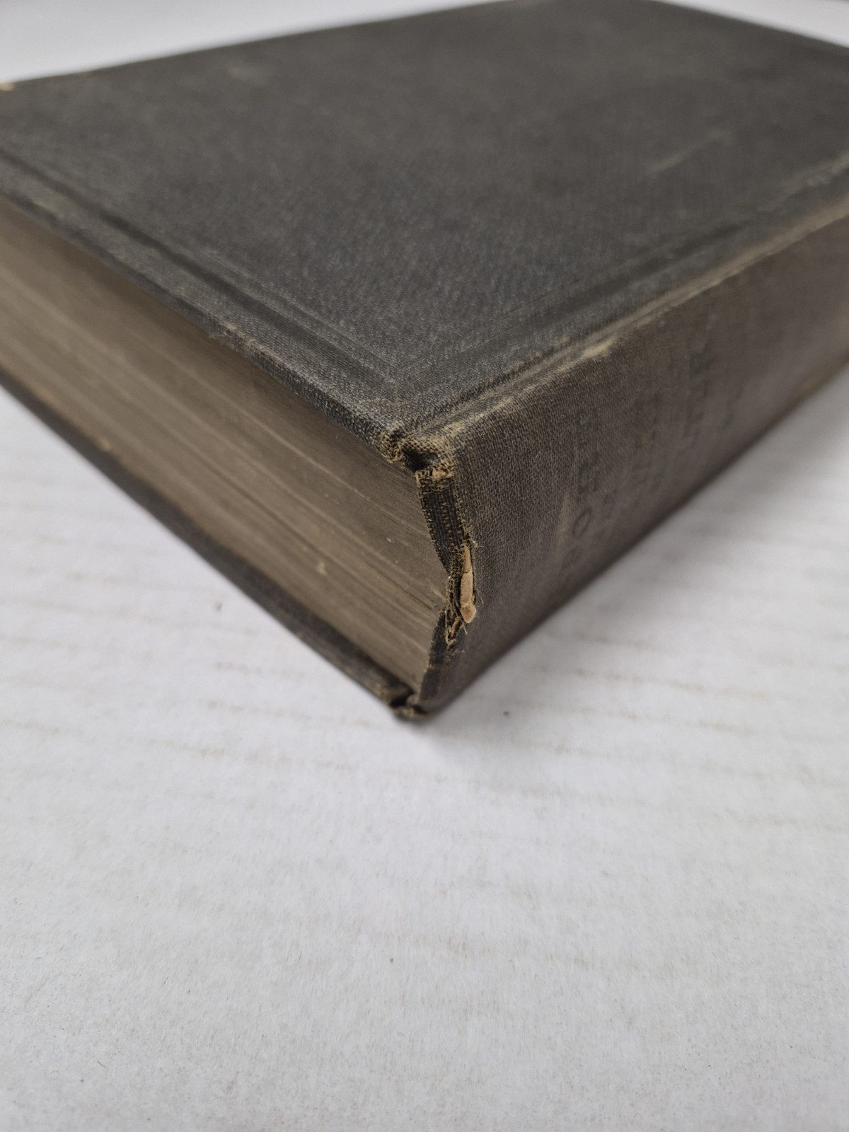 Report Of The Secretary Of Agriculture 1892 Hardcover Washington USA Maps Plates