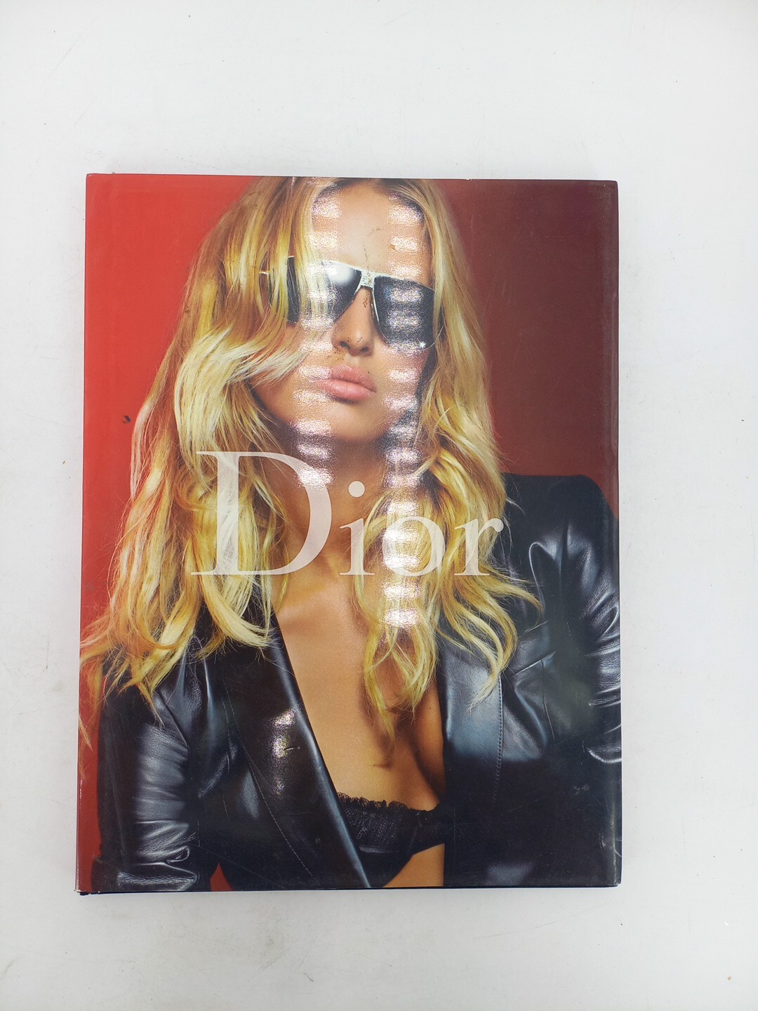 DIOR Fall Winter Collection 2004 JOHN GALLIANO Karolina Kurkova HC/DJ