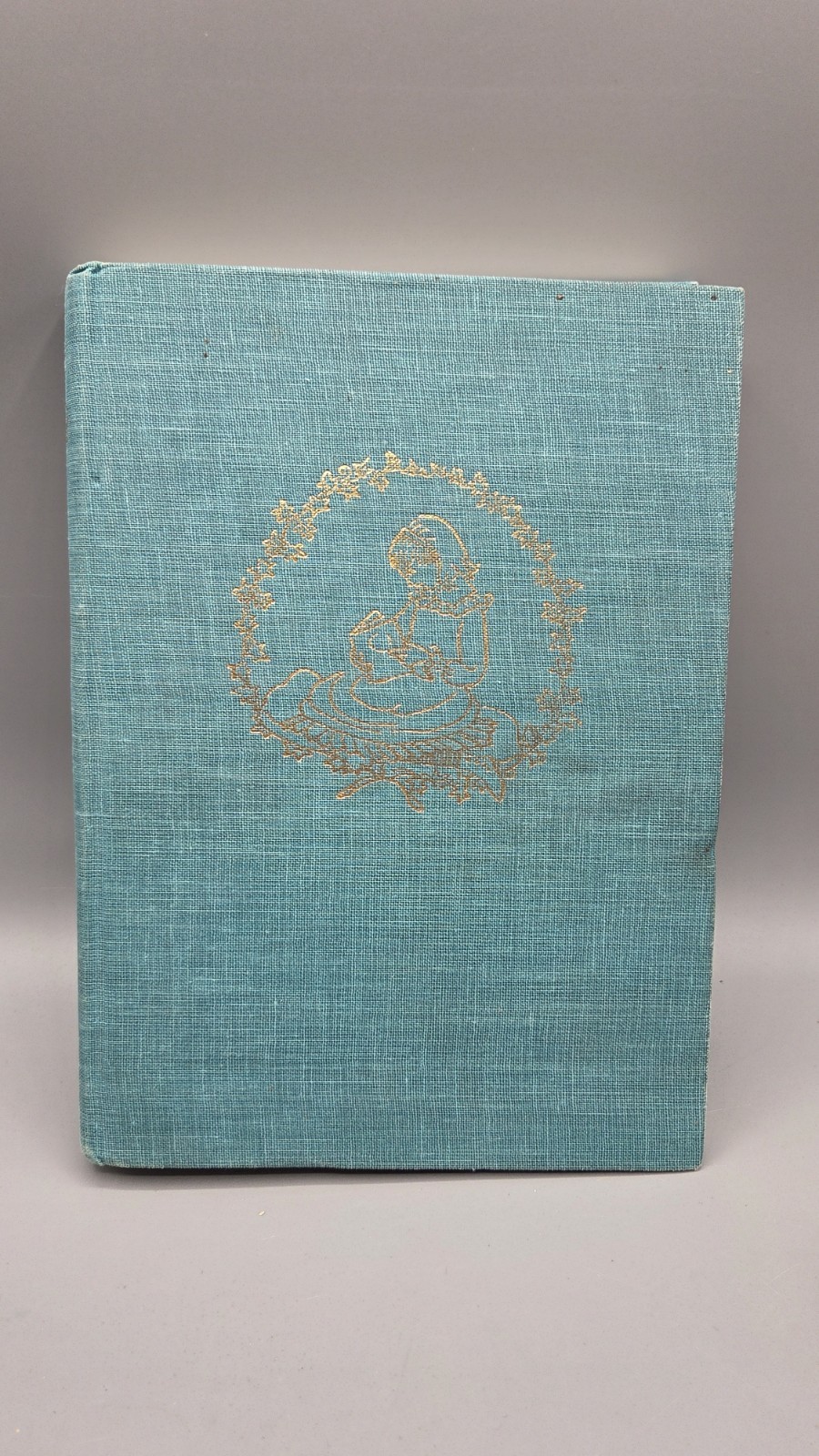 A Little Princess by Frances Hodgson Burnett, HC 1963