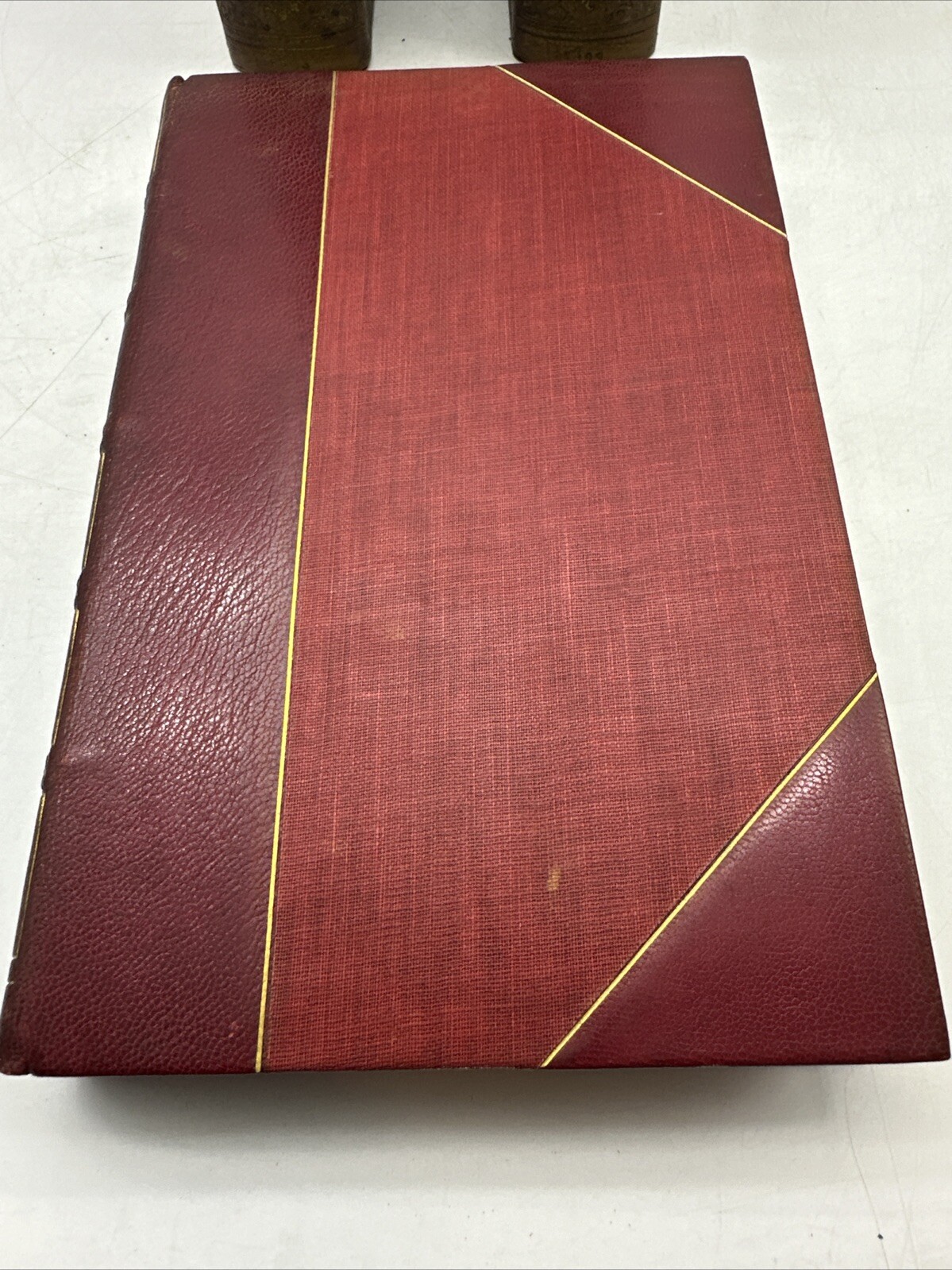 J.A. Froude Caesar A Sketch 1879 Morrell Bound Roman History Biography 4-10