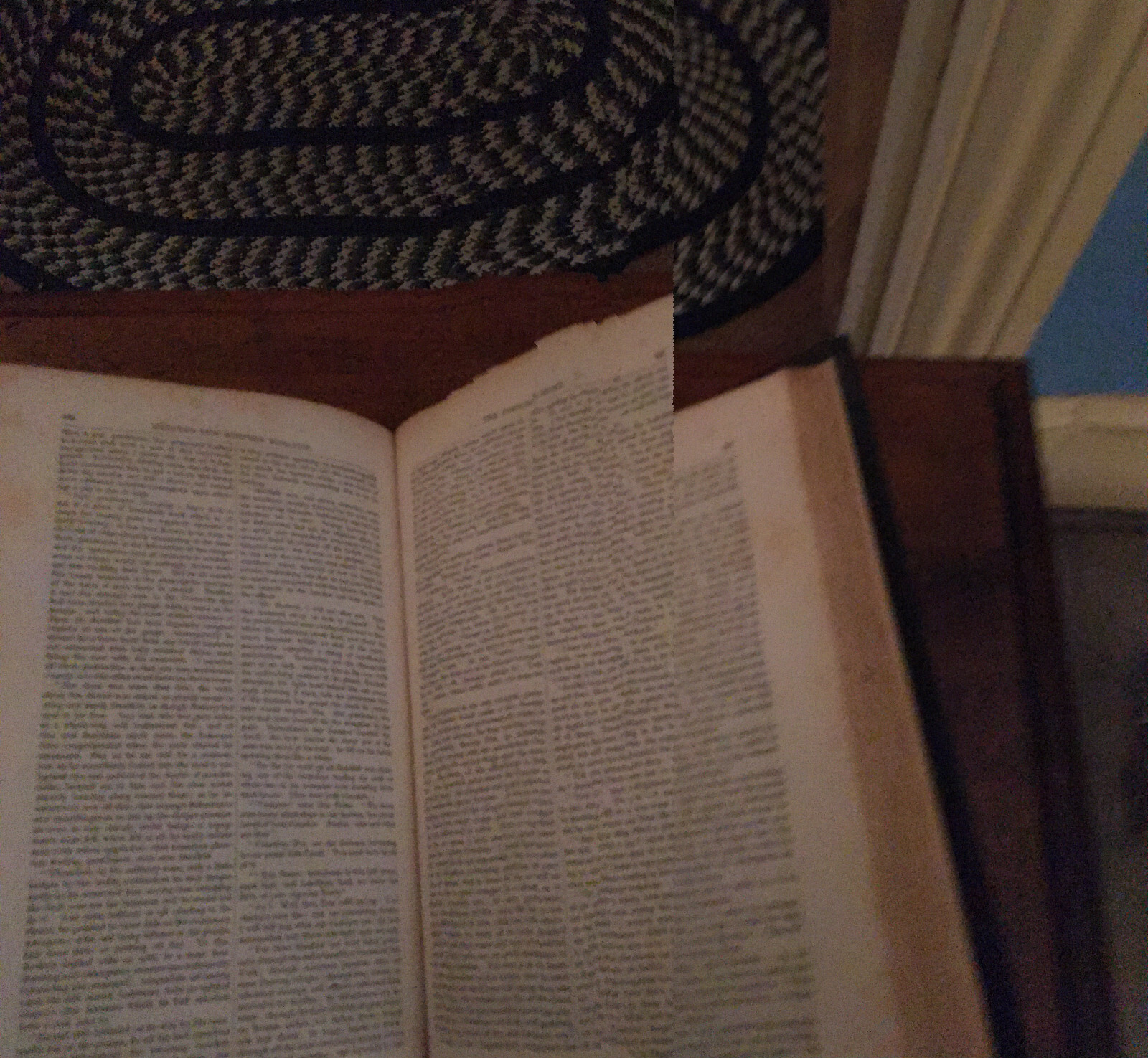 The Town Ho’s Story by Herman Melville 1851 First appearance of Moby Dick.