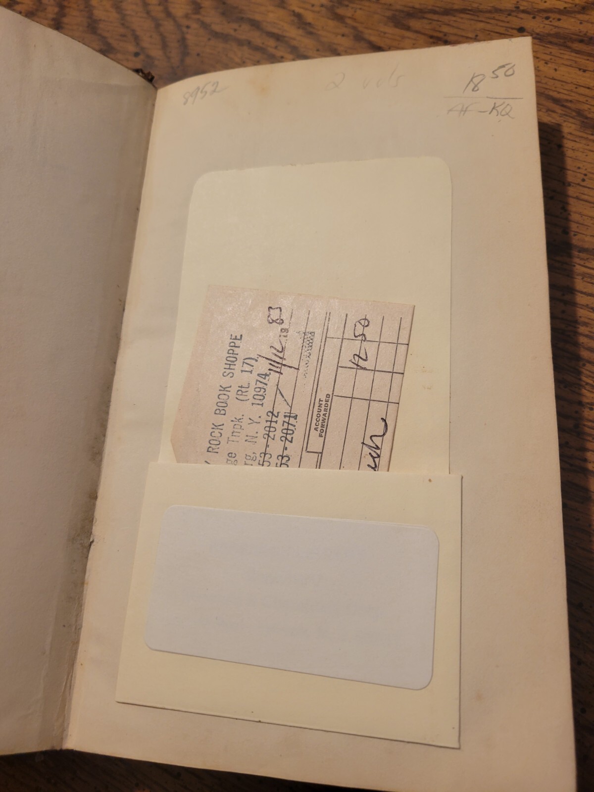 CORRESPONDANCE ET OEUVRES POSTHUMES Alexis de Tocqueville 1866 FRENCH