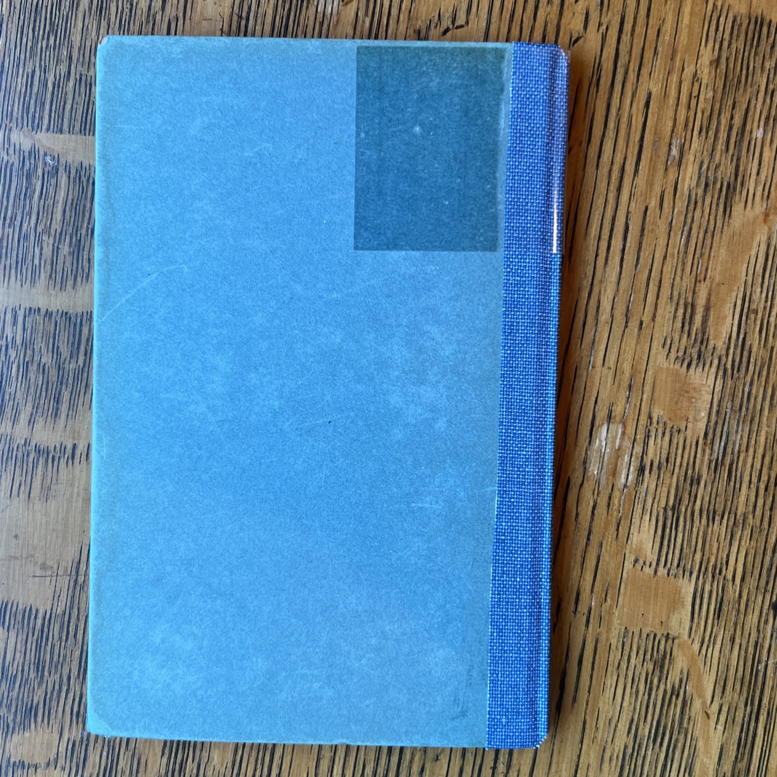 SELF-CULTIVATION in ENGLISH by GEORGE HERBERT PALMER 1909 Riverside Monographs