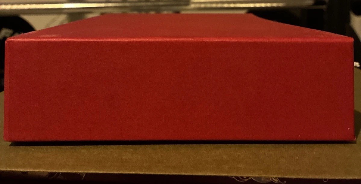 The Folio Book Of Short Novels Folio Society 1998