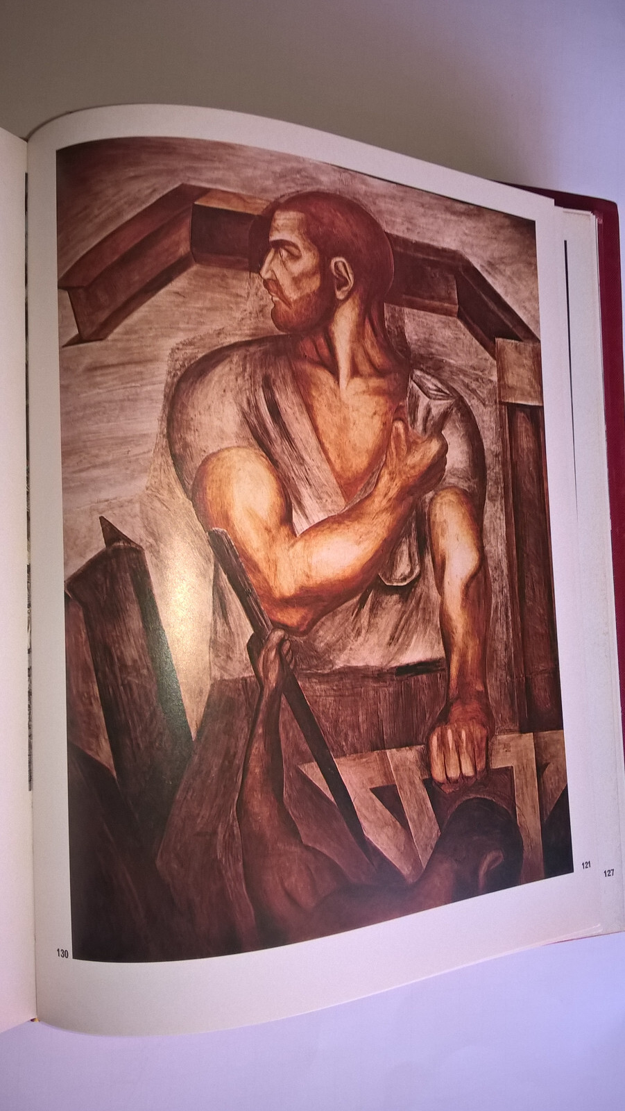 40 Centuries Of Mexican Art 8 Book Encyclopedia In Spanish Mexico Rivera Kahlo