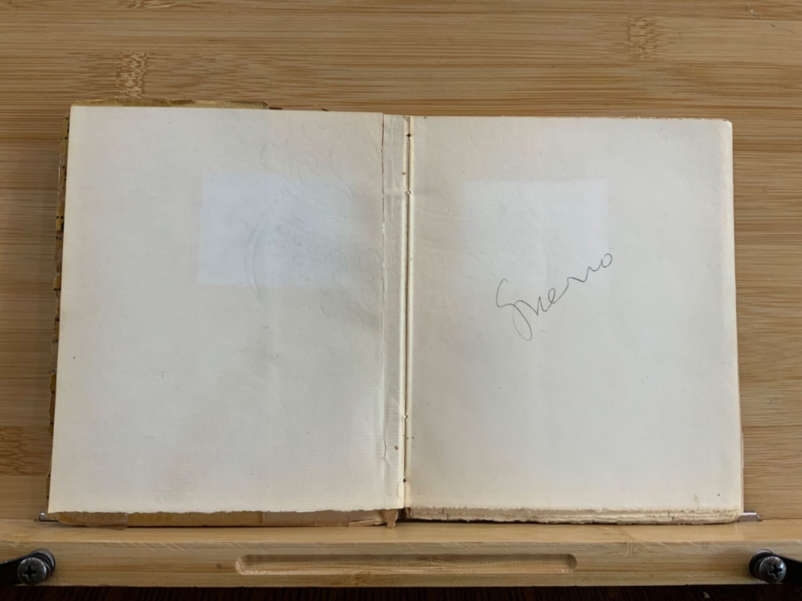 1911 The Sphinx by Oscar Wilde Limited Edition Thomas B. Mosher Portland, ME