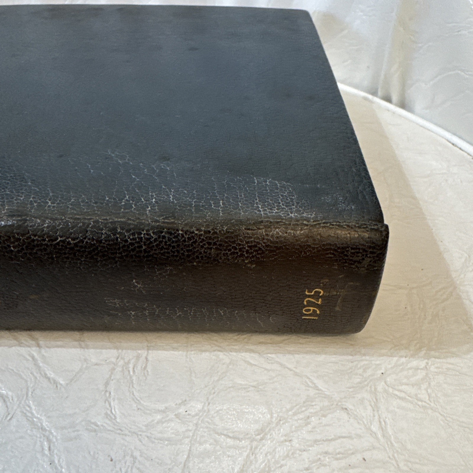 Ulysses ~ JAMES JOYCE ~ First Edition ~ 7th Print ~ SHAKESPEARE & COMPANY ~ 1925