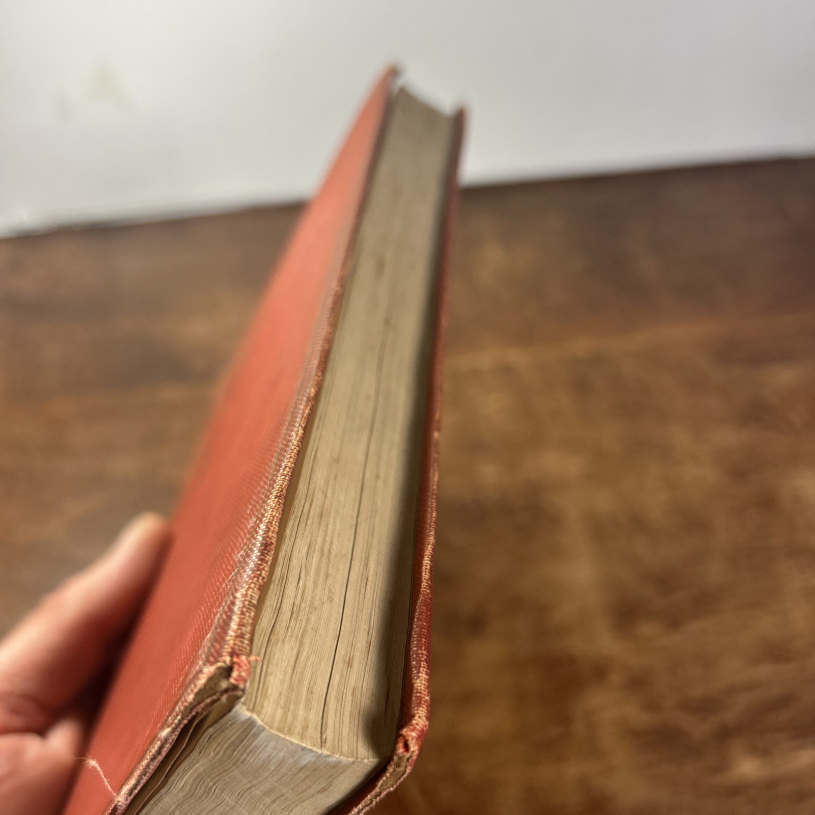 RUDYARD KIPLING’S VERSE INCLUSIVE EDITION 1885-1918 Printed 1926 Doubleday