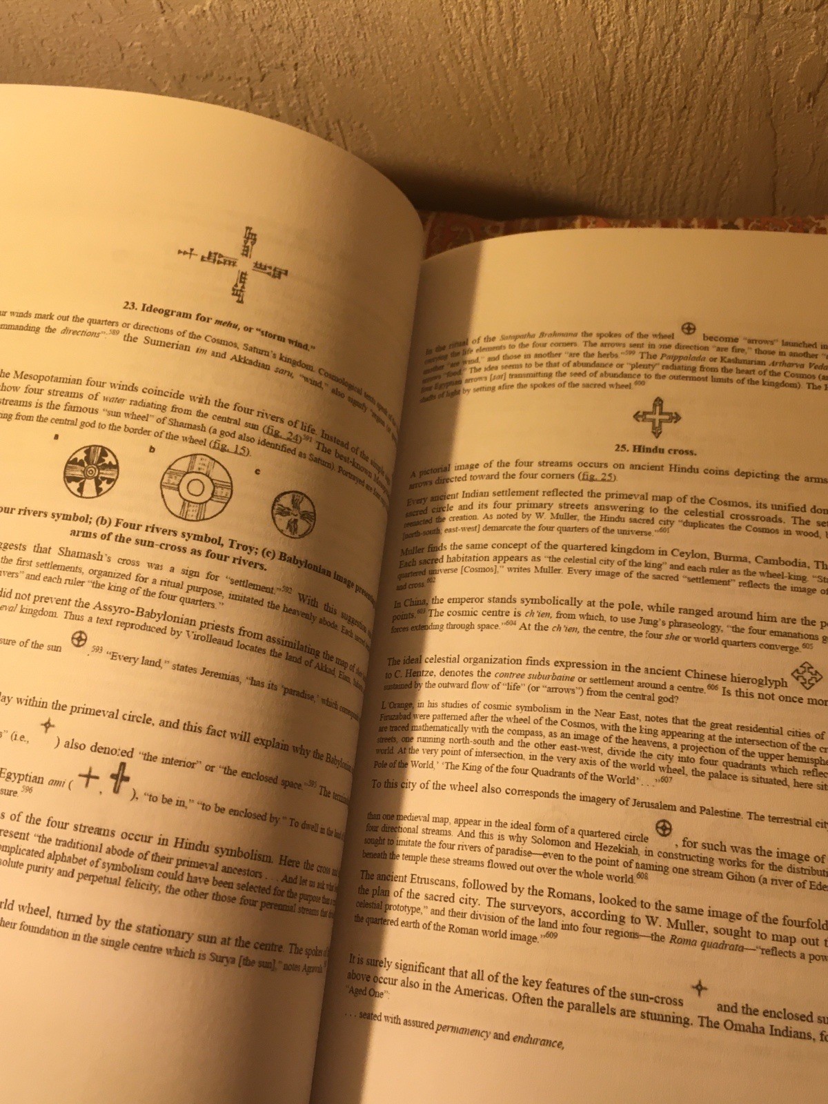 The Saturn Myth ~ David N. Talbott OCCULT SYMBOLISM CATACLYSM VELIKOVSKY GODS