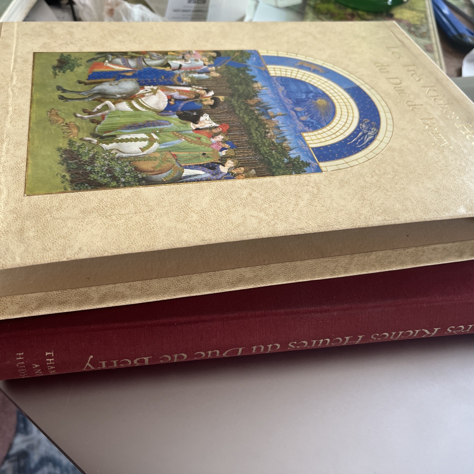 Les Très Riches Heures du Duc de Berry