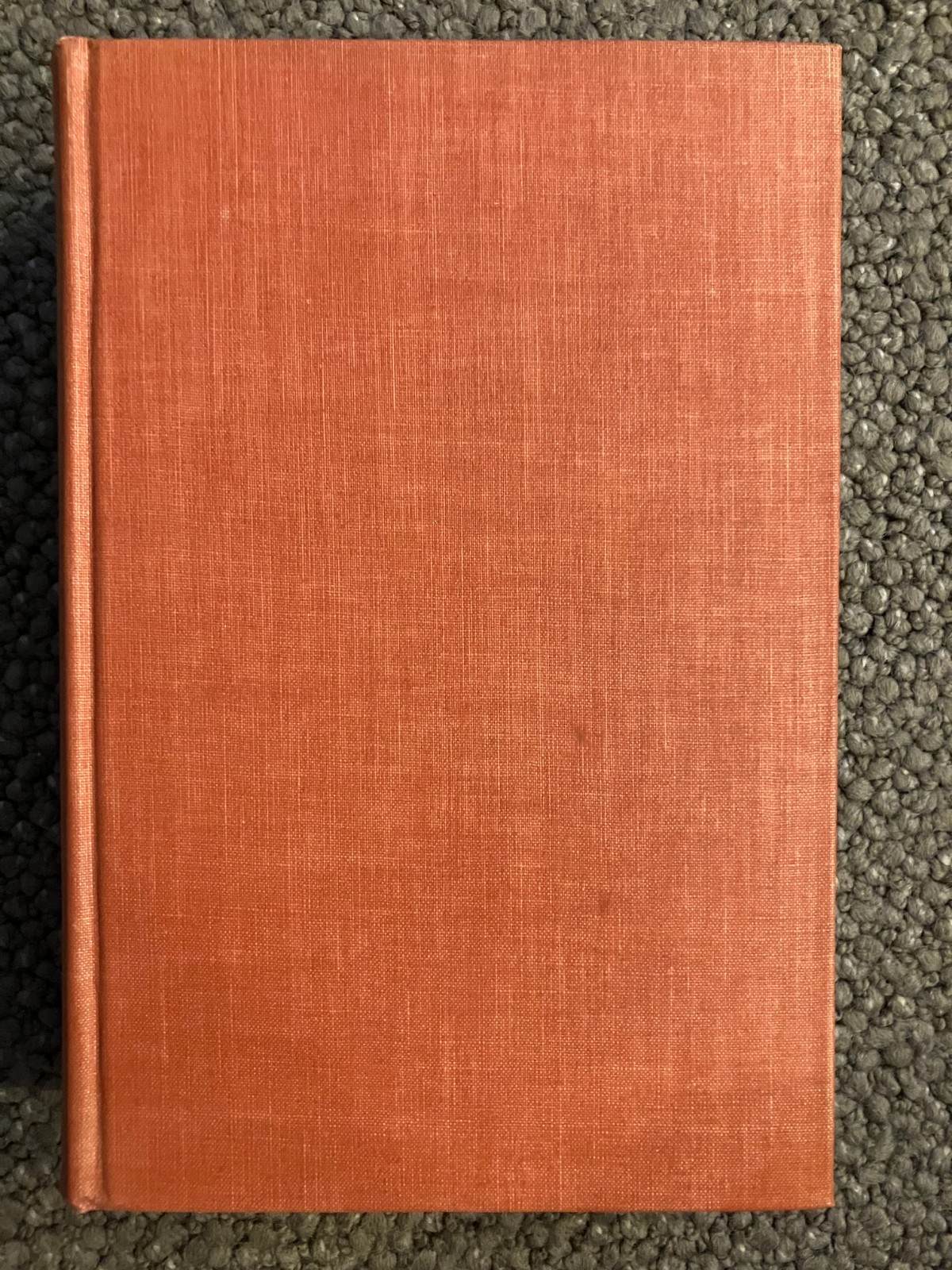 American Book Collectors and Collecting- Carl L. Cannon, 1941 / HC