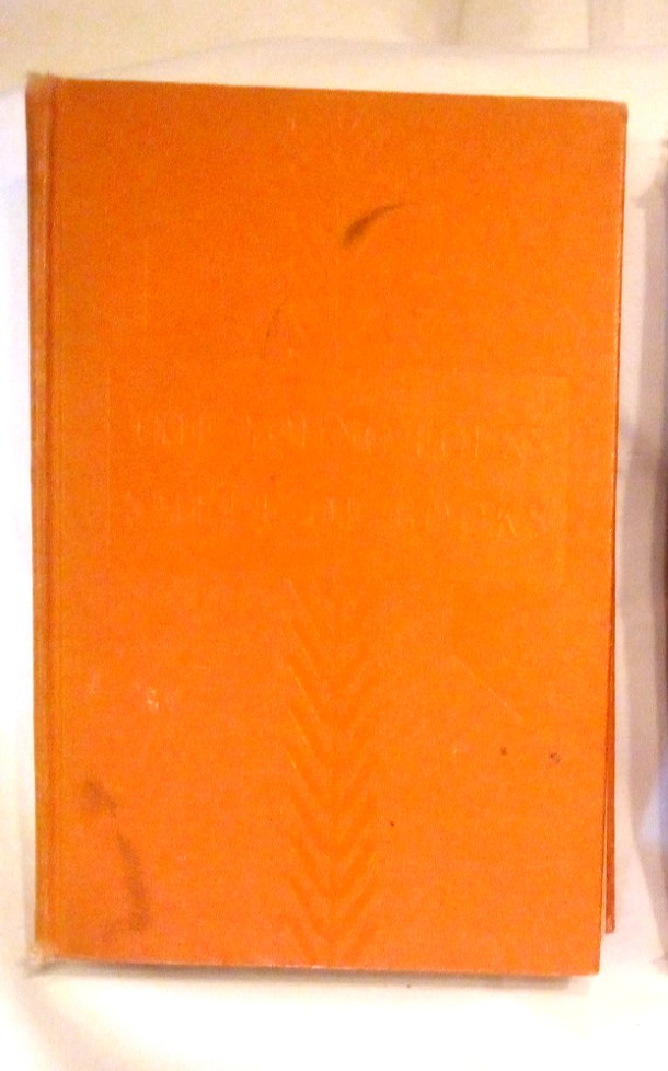 The Junior Classics Children’s Books Volumes 1 and 6 Vintage