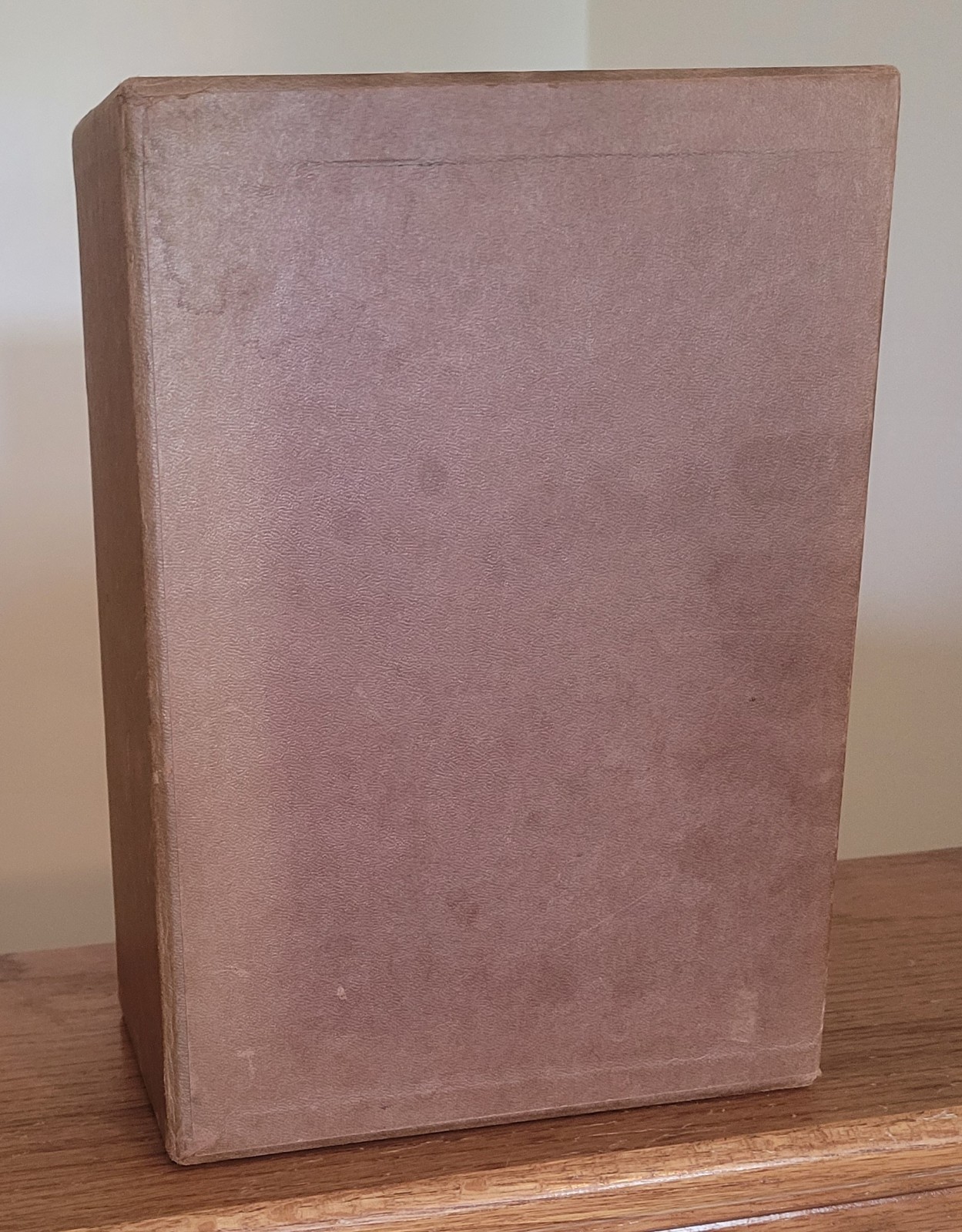 The World Of Psychology 1st Printing G.B. Levitas 1963 Hardcover Boxed Set