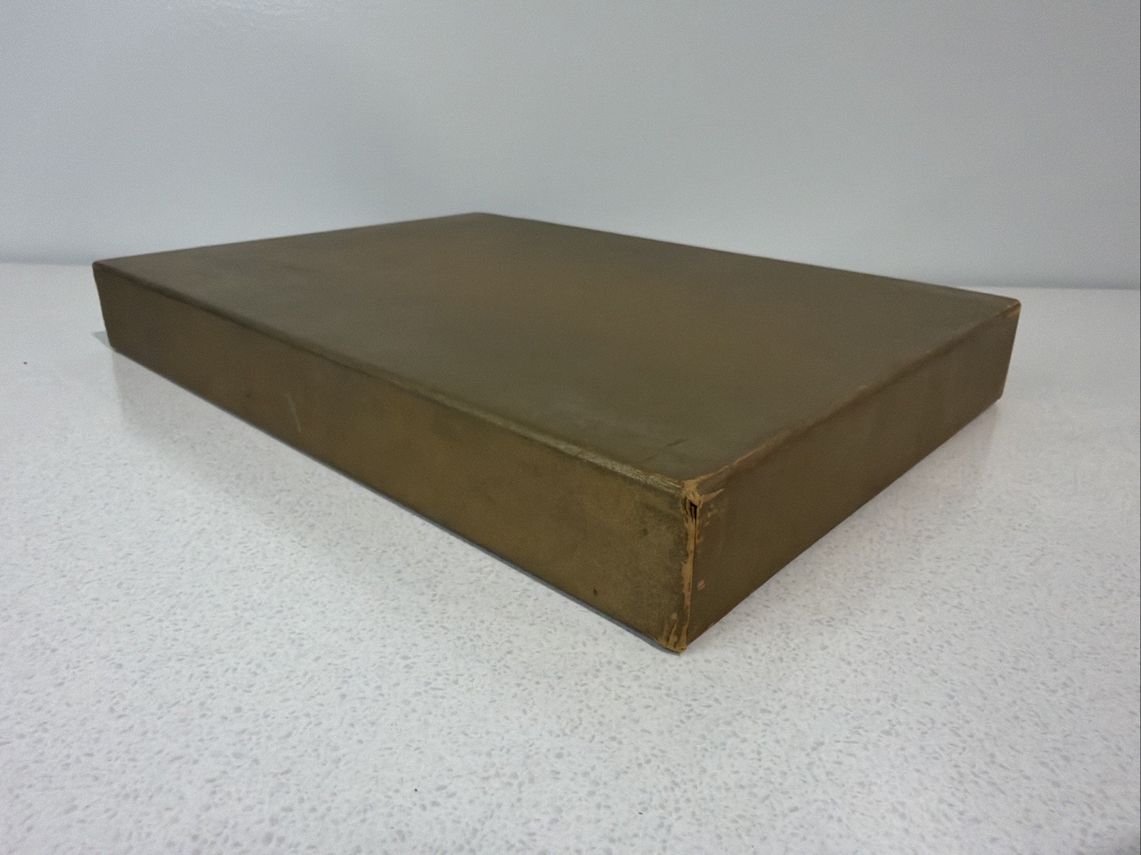 Notes from Underground & The Gambler by Dostoevsky Heritage Press 1967 Slipcase