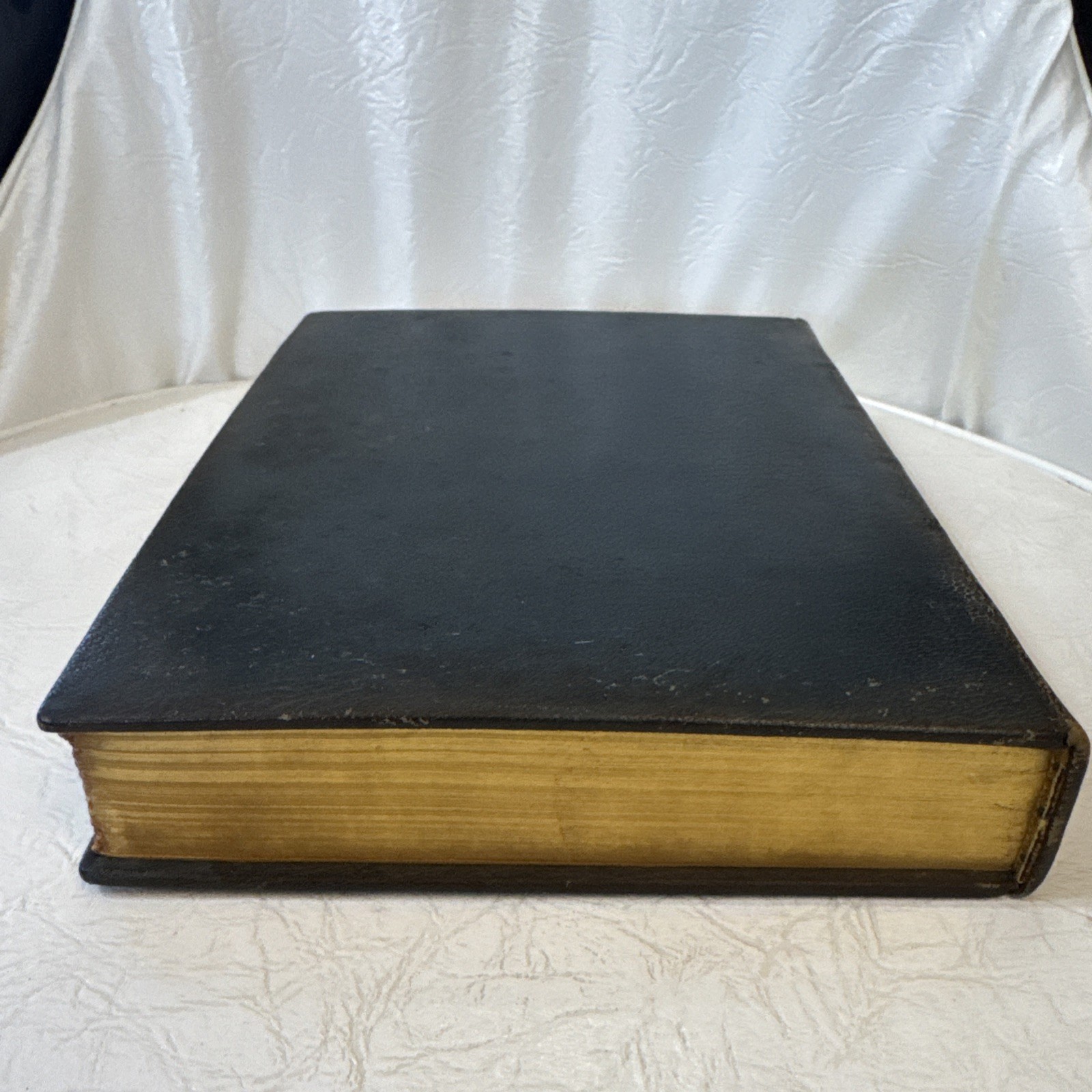 Ulysses ~ JAMES JOYCE ~ First Edition ~ 7th Print ~ SHAKESPEARE & COMPANY ~ 1925