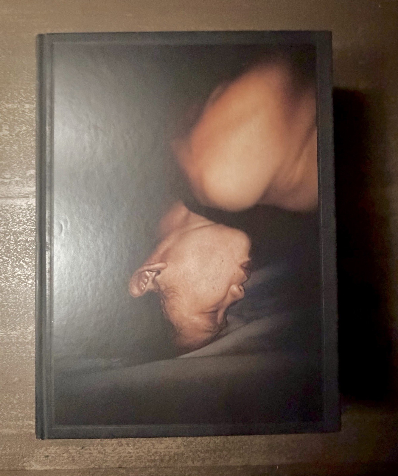 1ST EDITION ANTIBODIES BY ANTOINE D’AGATA (Magnum Photographer)HARDCOVER PRESTEL