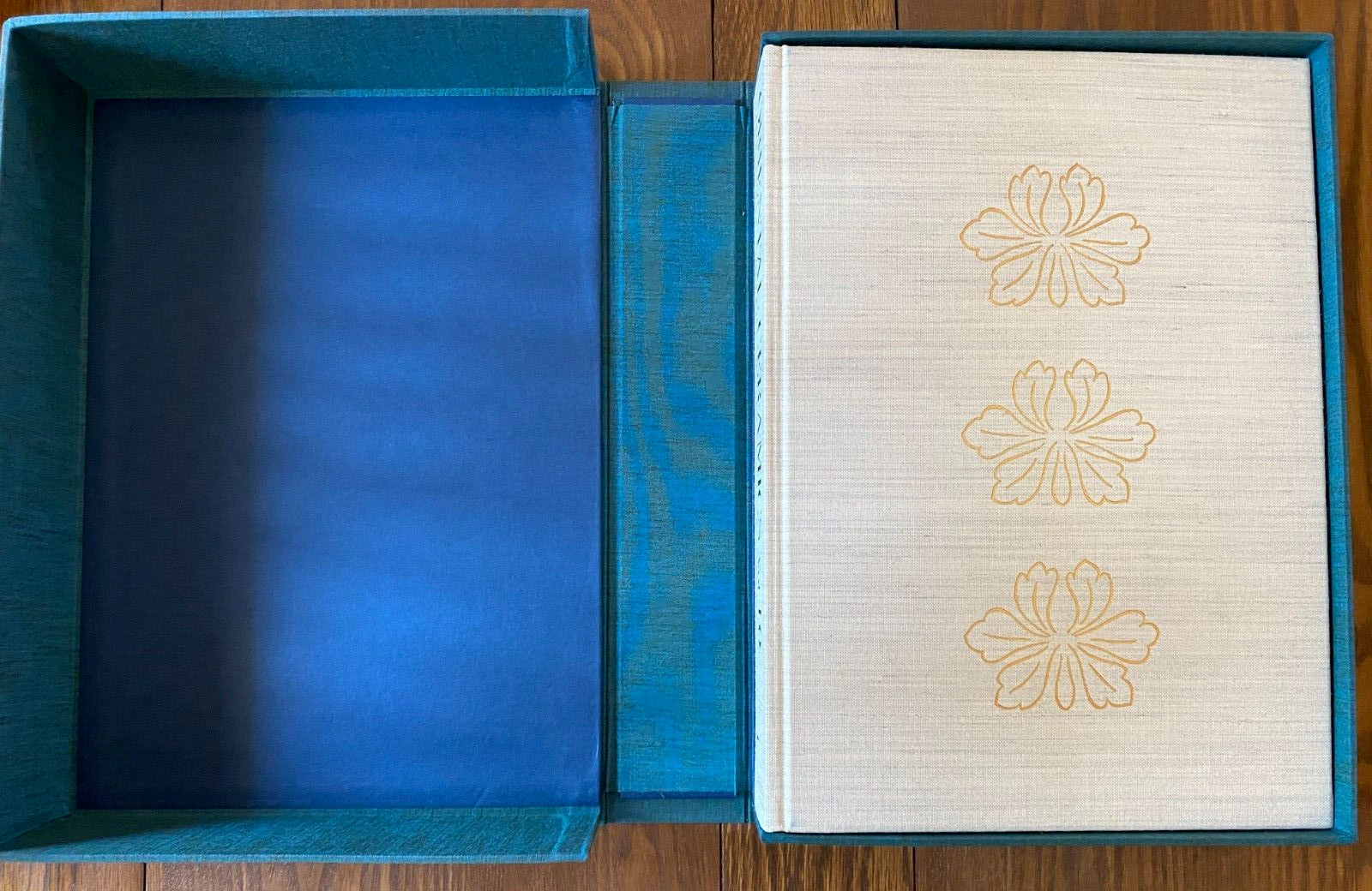 Oriental Ceramics Vol. 10 Freer Gallery 1976 Ltd Ed #56/300 Clamshell + Box Rare