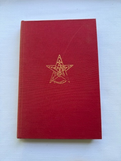 Le Comte de Gabalis and The Irreconcilable Gnomes-ROSICRUCIAN-OCCULT-ELEMENTALS