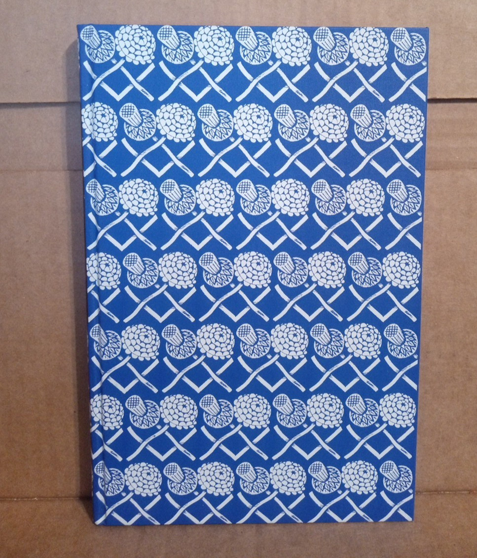 The Prime of Miss Jean Brodie by Muriel Spark –Folio Society Hardcover